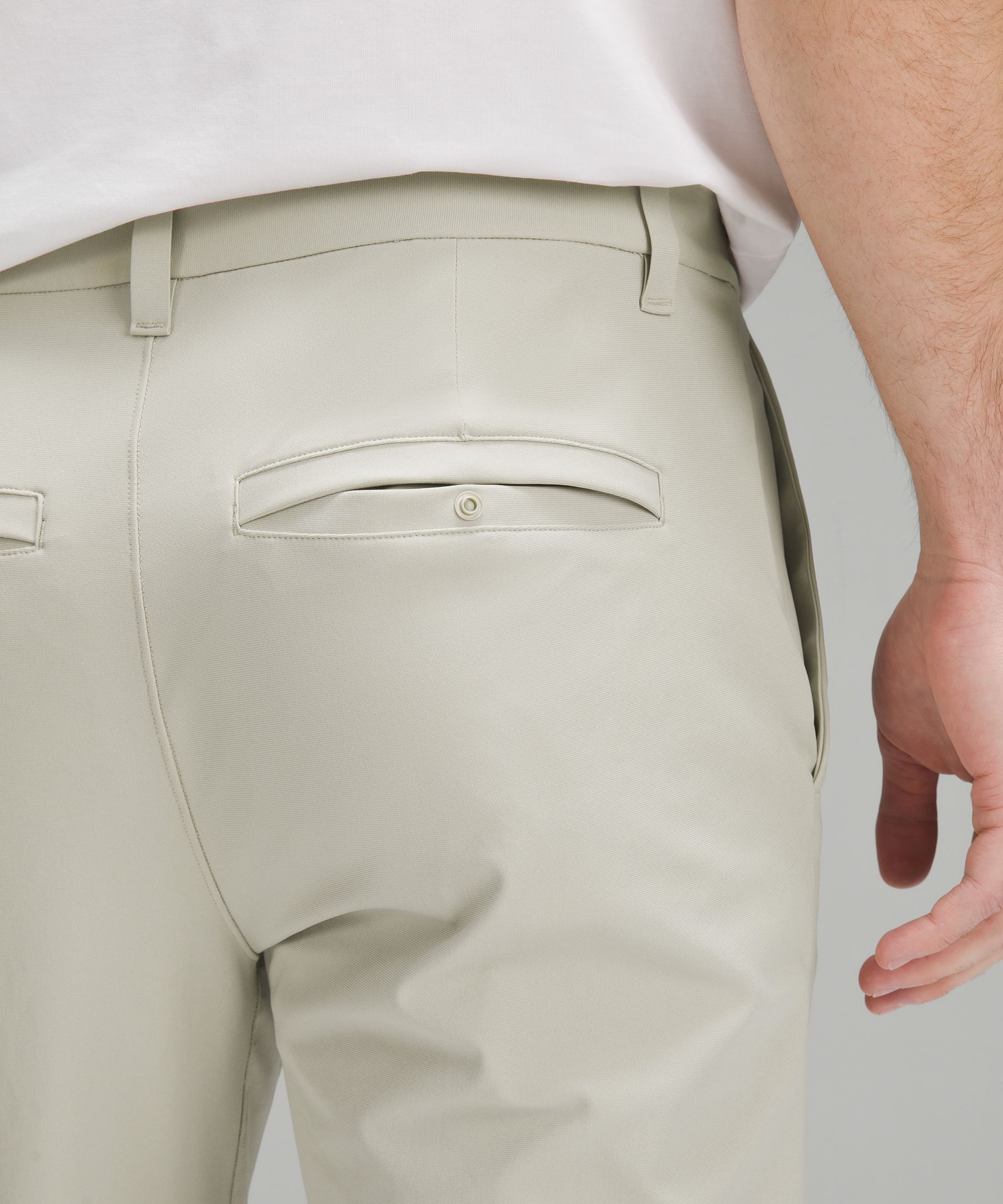 Lululemon ABC Classic-Fit Trouser 30L *Warpstreme