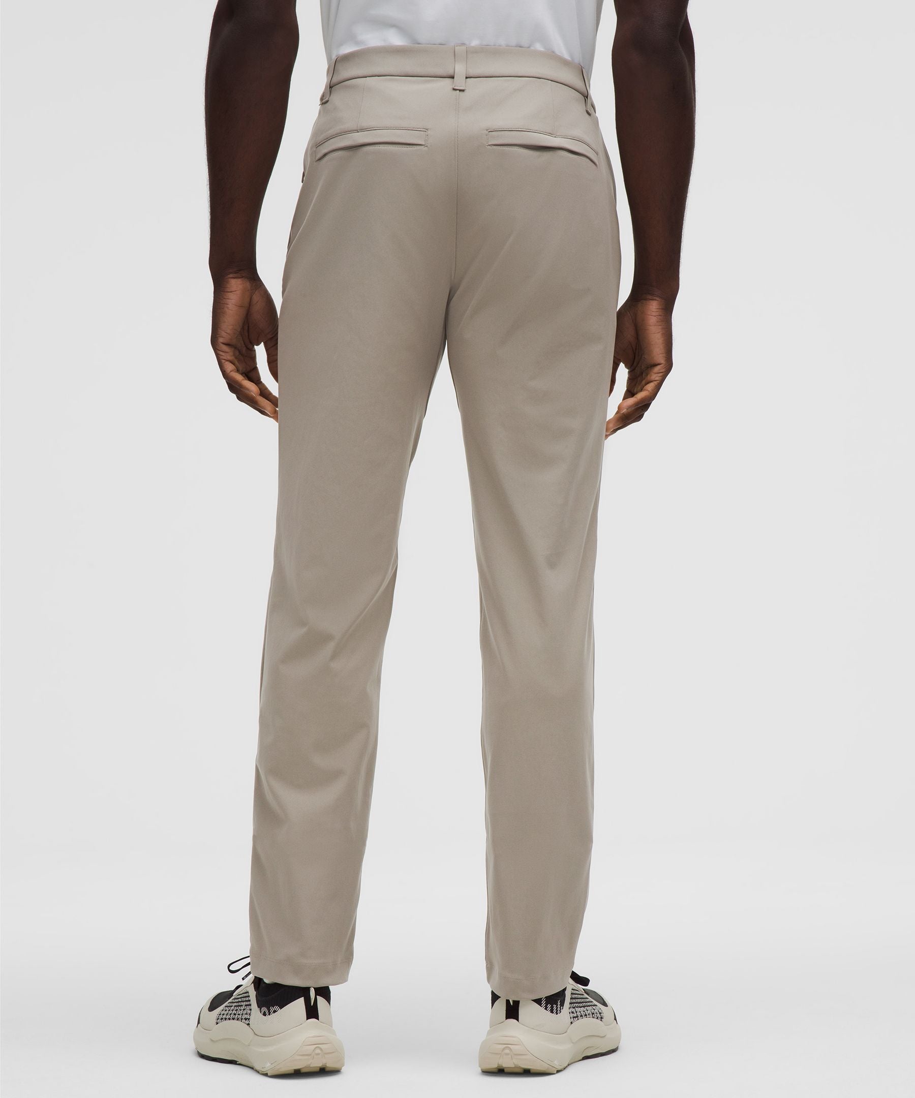 Lululemon ABC Classic-Fit Trouser 30L *Warpstreme