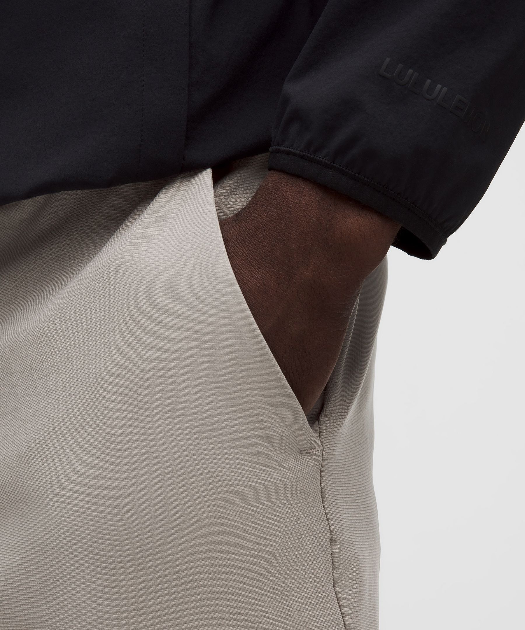 Lululemon ABC Classic-Fit Trouser 30L *Warpstreme