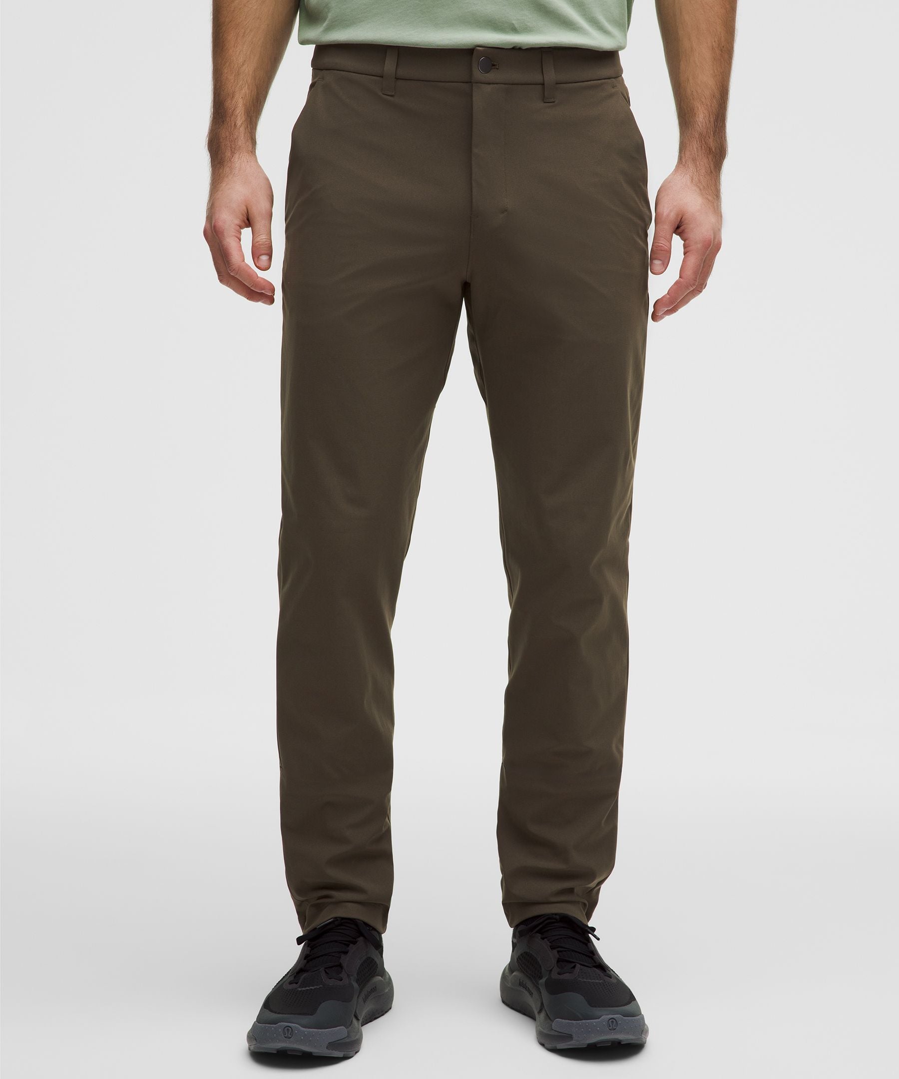 Lululemon ABC Classic-Fit Trouser 30L *Warpstreme