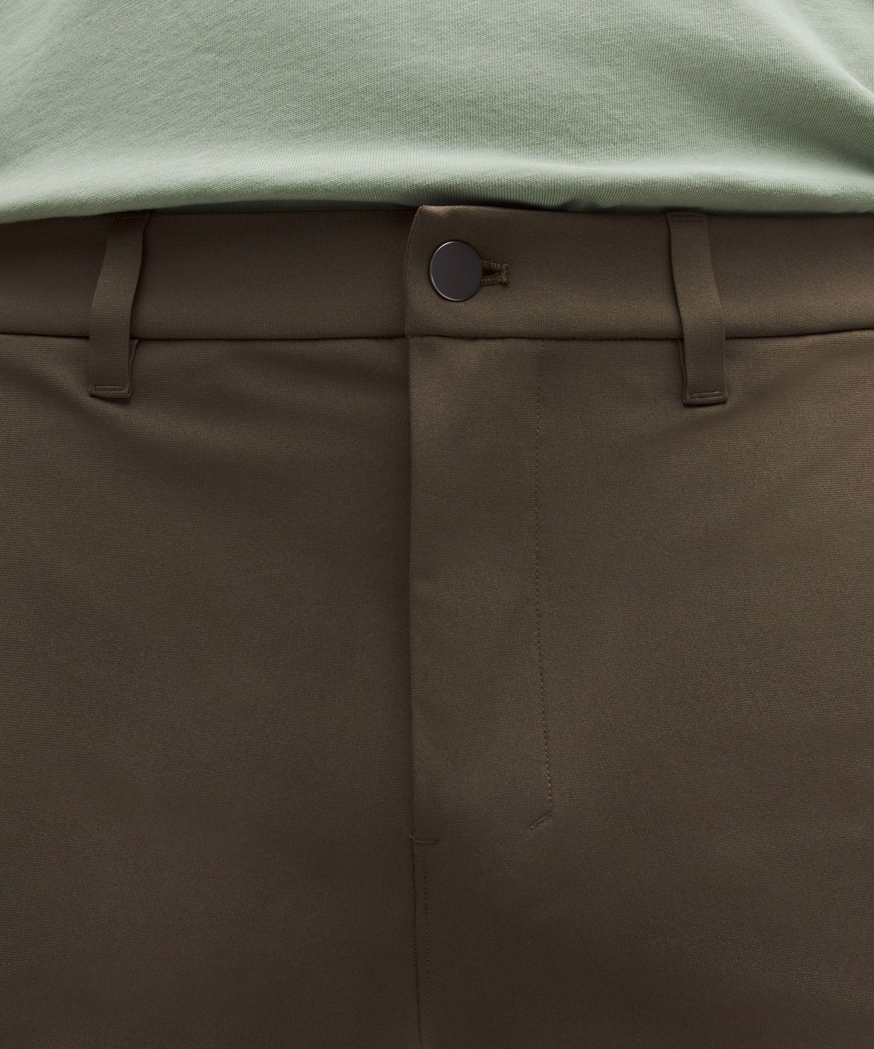 Lululemon ABC Classic-Fit Trouser 30L *Warpstreme