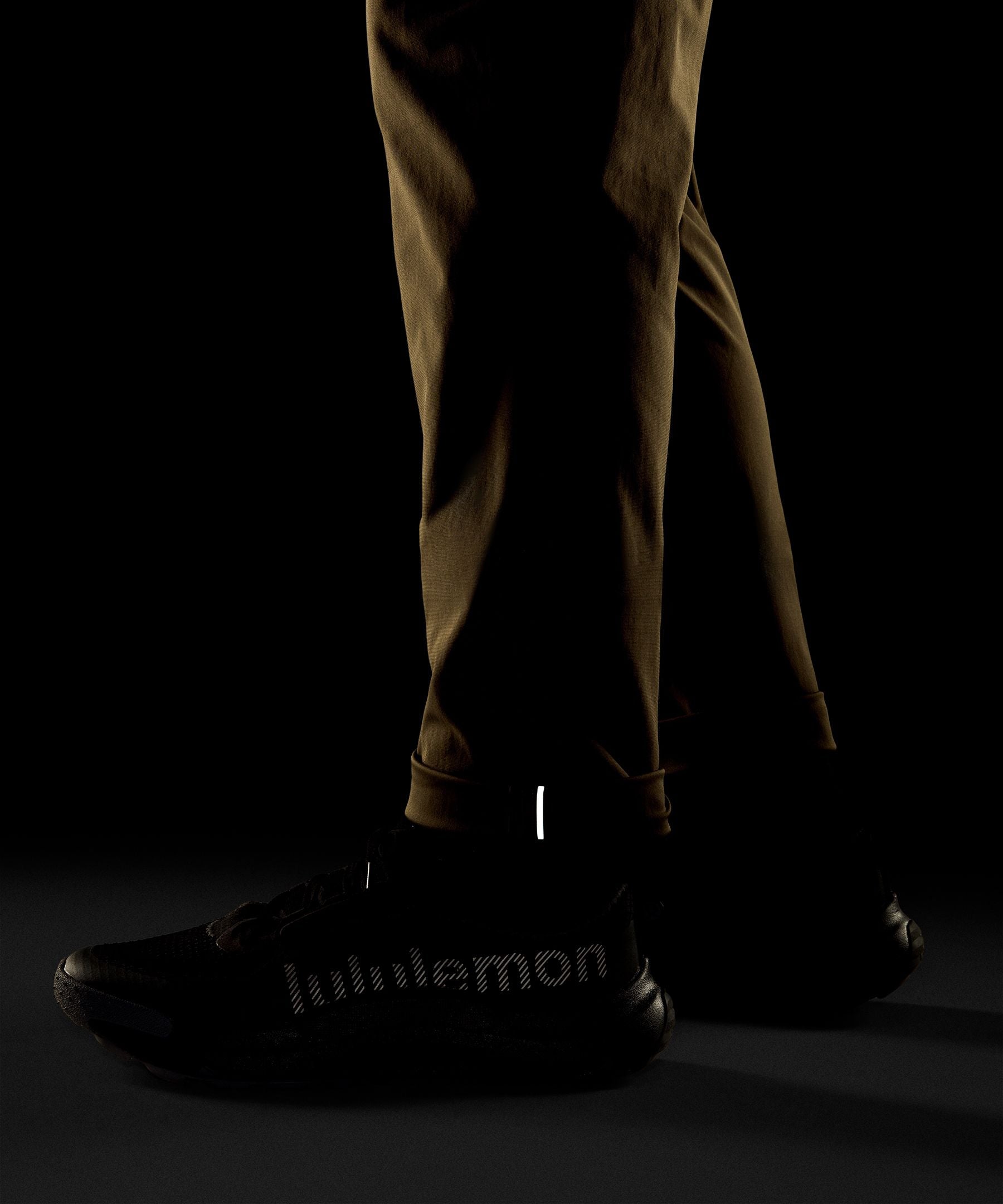Lululemon ABC Classic-Fit Trouser 30L *Warpstreme