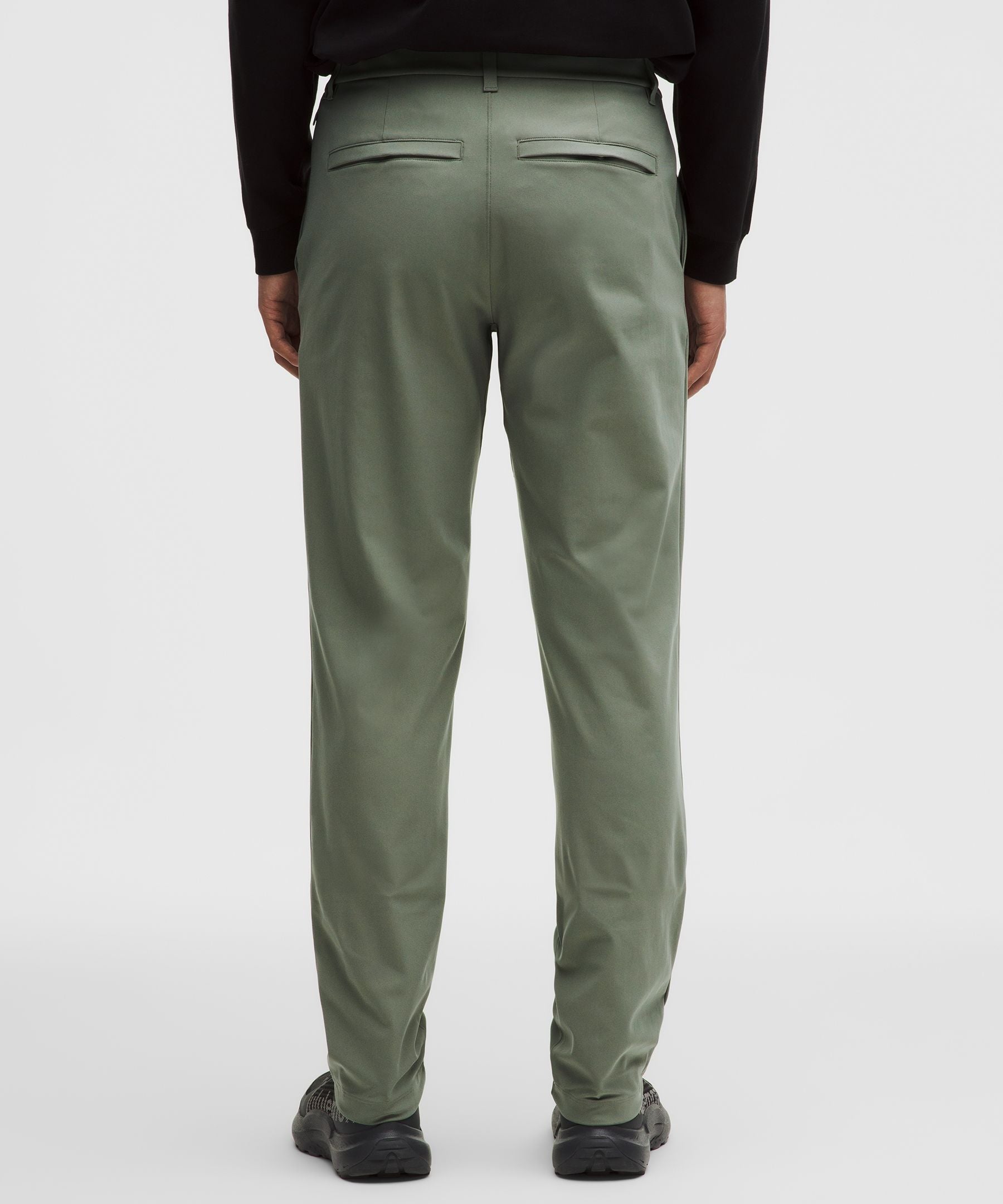 Lululemon ABC Classic-Fit Trouser 30L *Warpstreme
