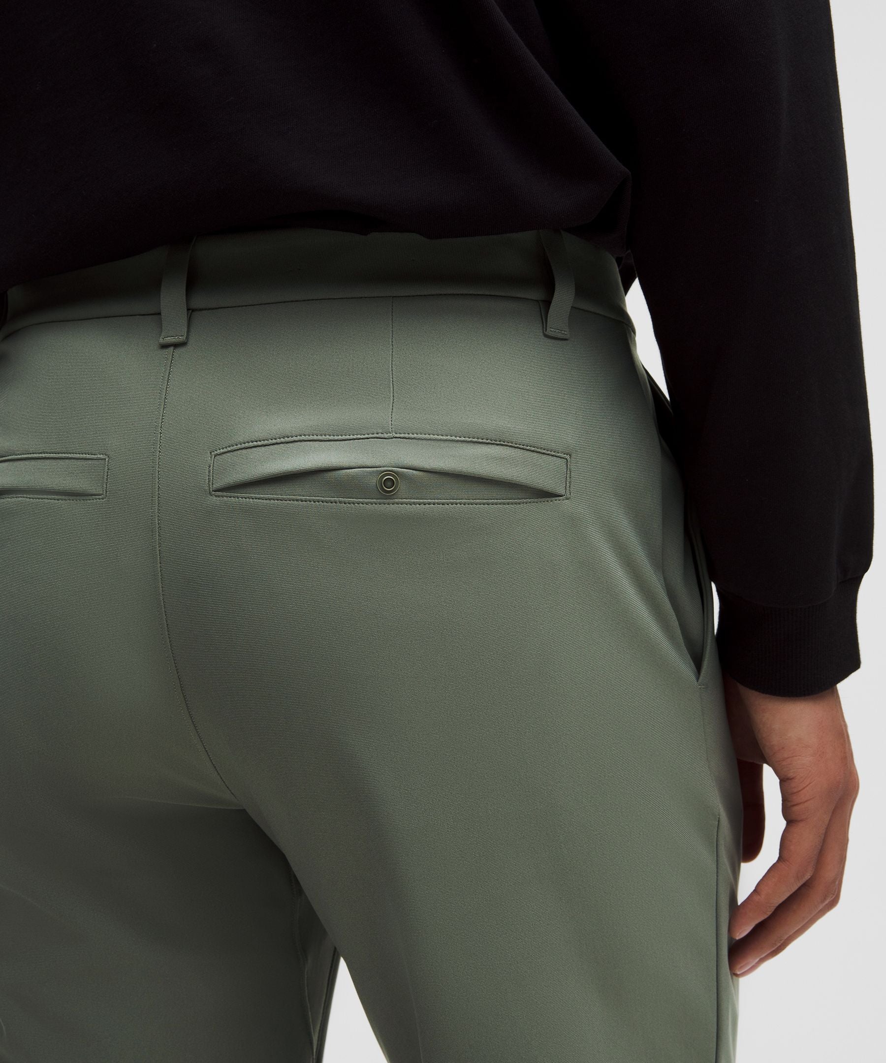 Lululemon ABC Classic-Fit Trouser 30L *Warpstreme
