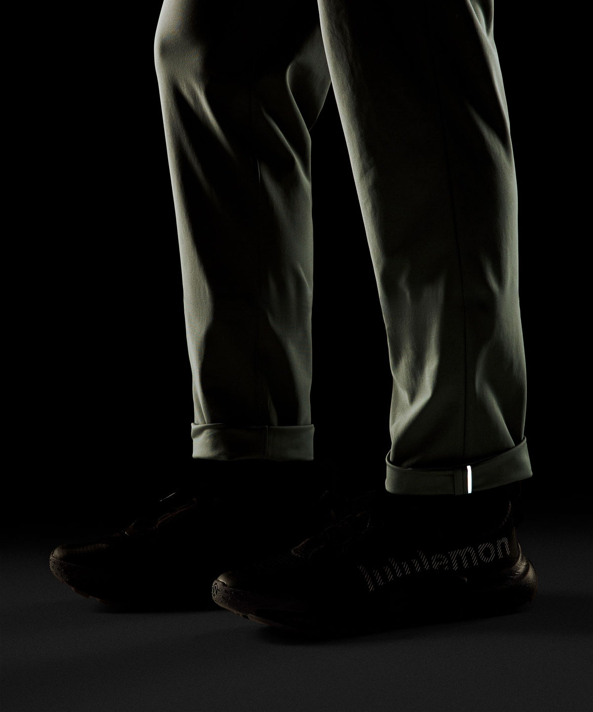 Lululemon ABC Classic-Fit Trouser 30L *Warpstreme