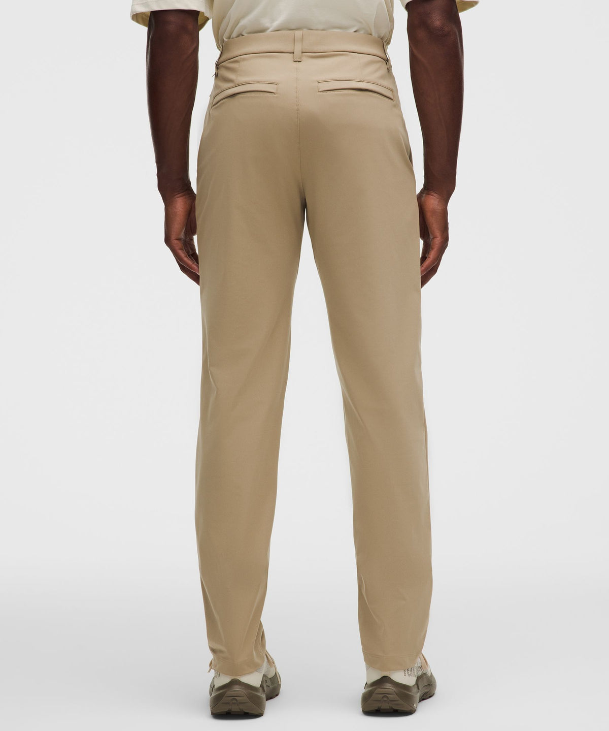 Lululemon ABC Classic-Fit Trouser 30L *Warpstreme
