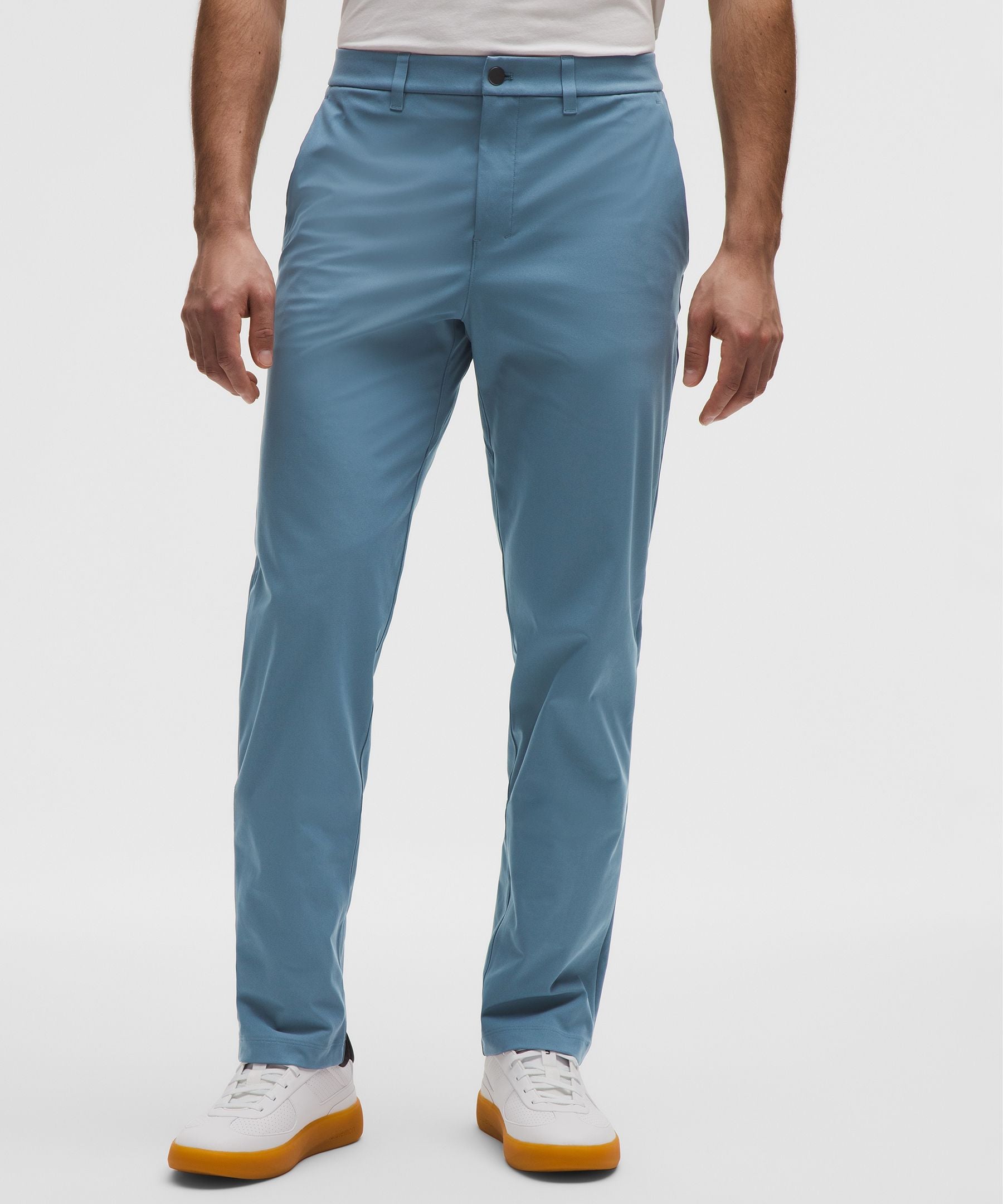 Lululemon ABC Classic-Fit Trouser 30L *Warpstreme