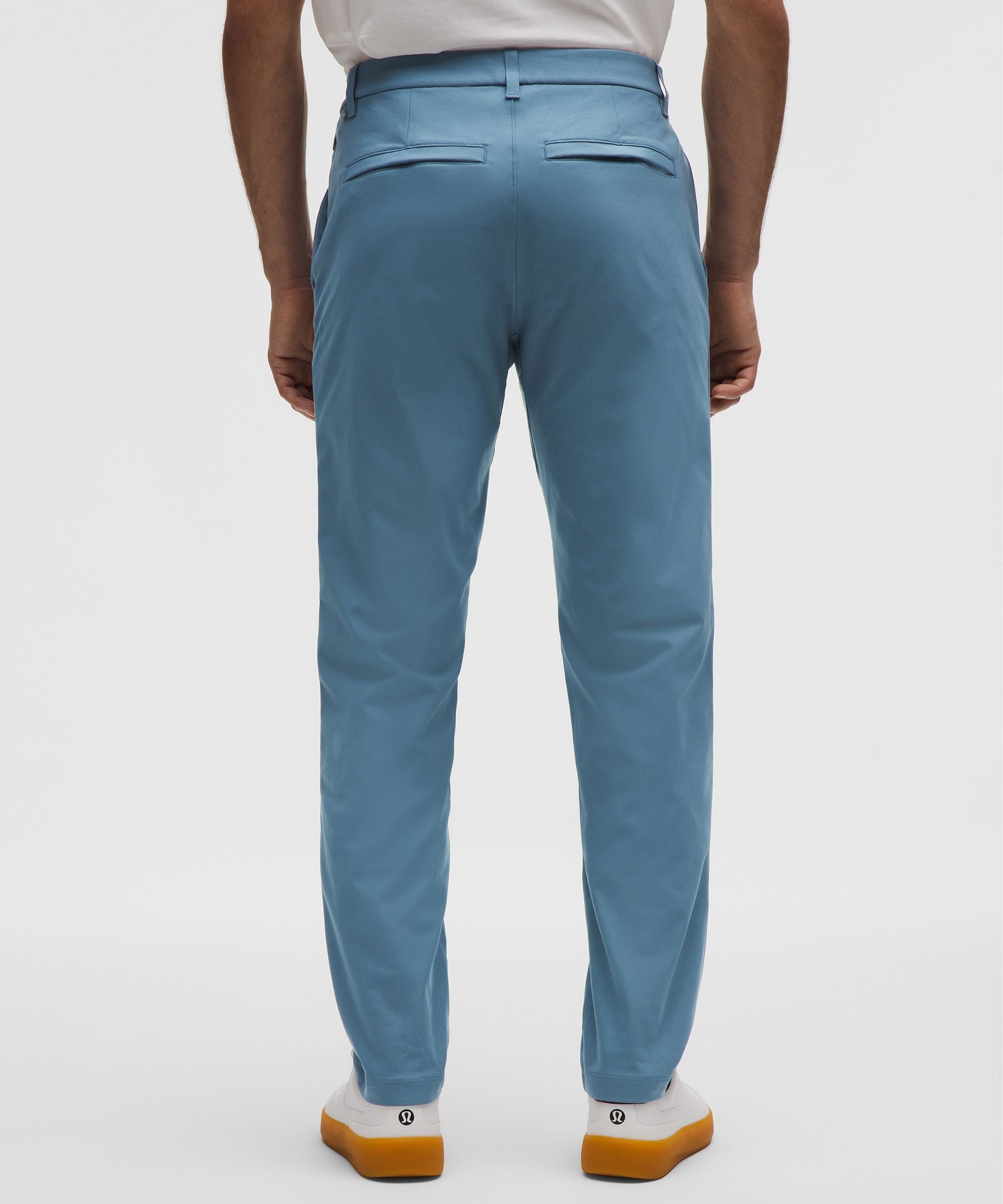 Lululemon ABC Classic-Fit Trouser 30L *Warpstreme