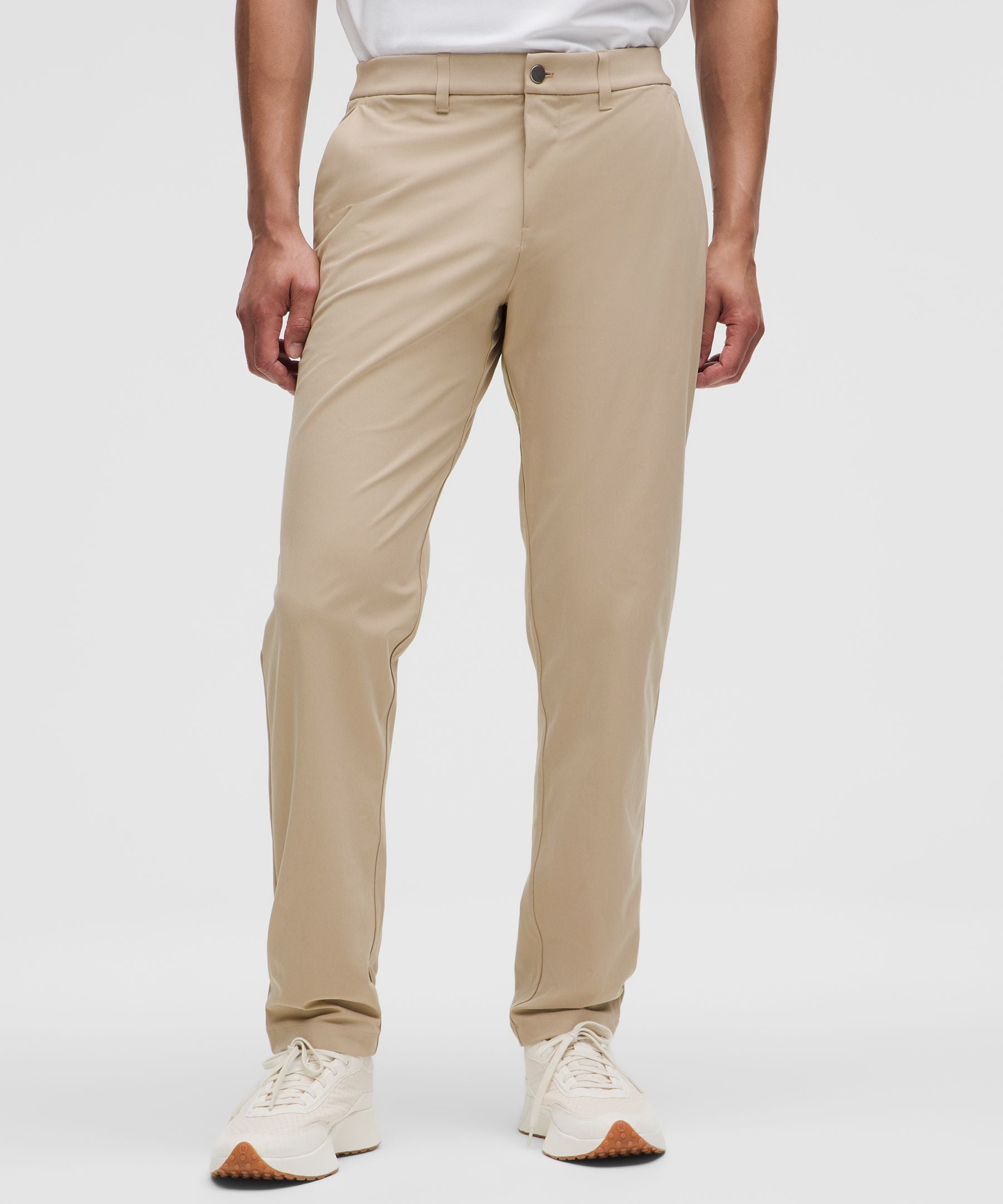 Lululemon ABC Classic-Fit Trouser 34L *Warpstreme