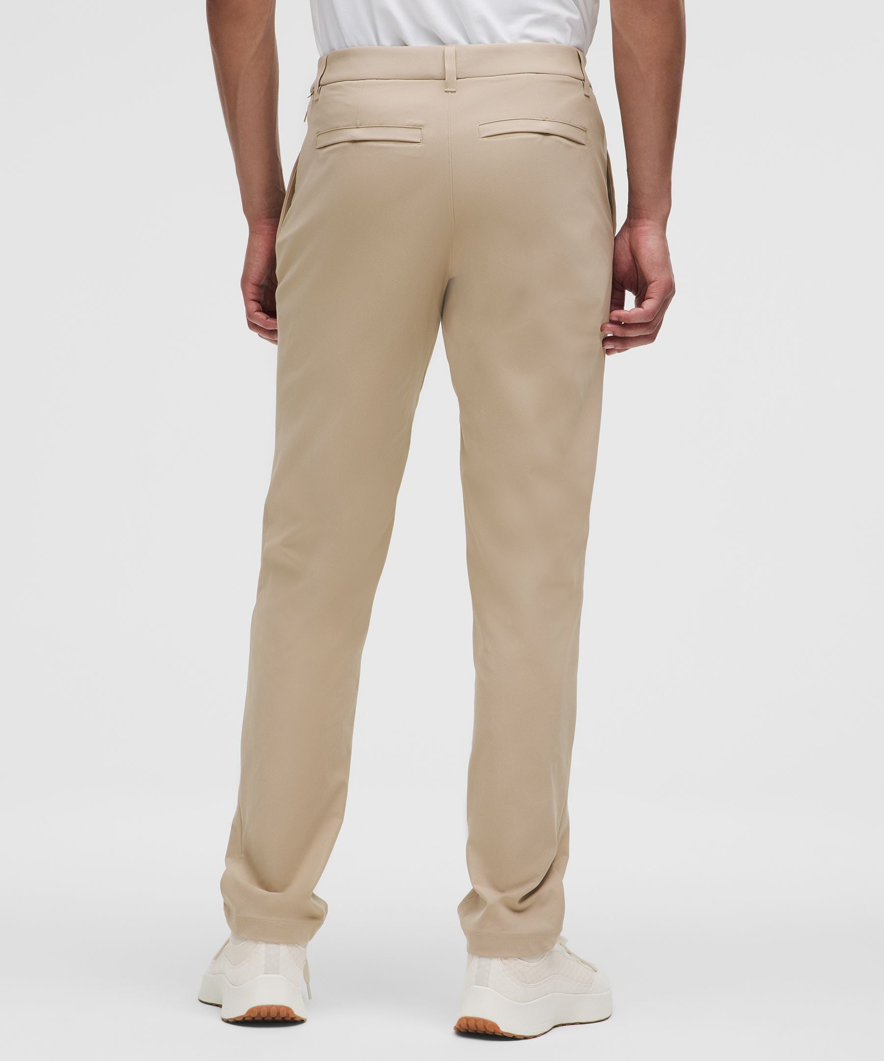 Lululemon ABC Classic-Fit Trouser 34L *Warpstreme