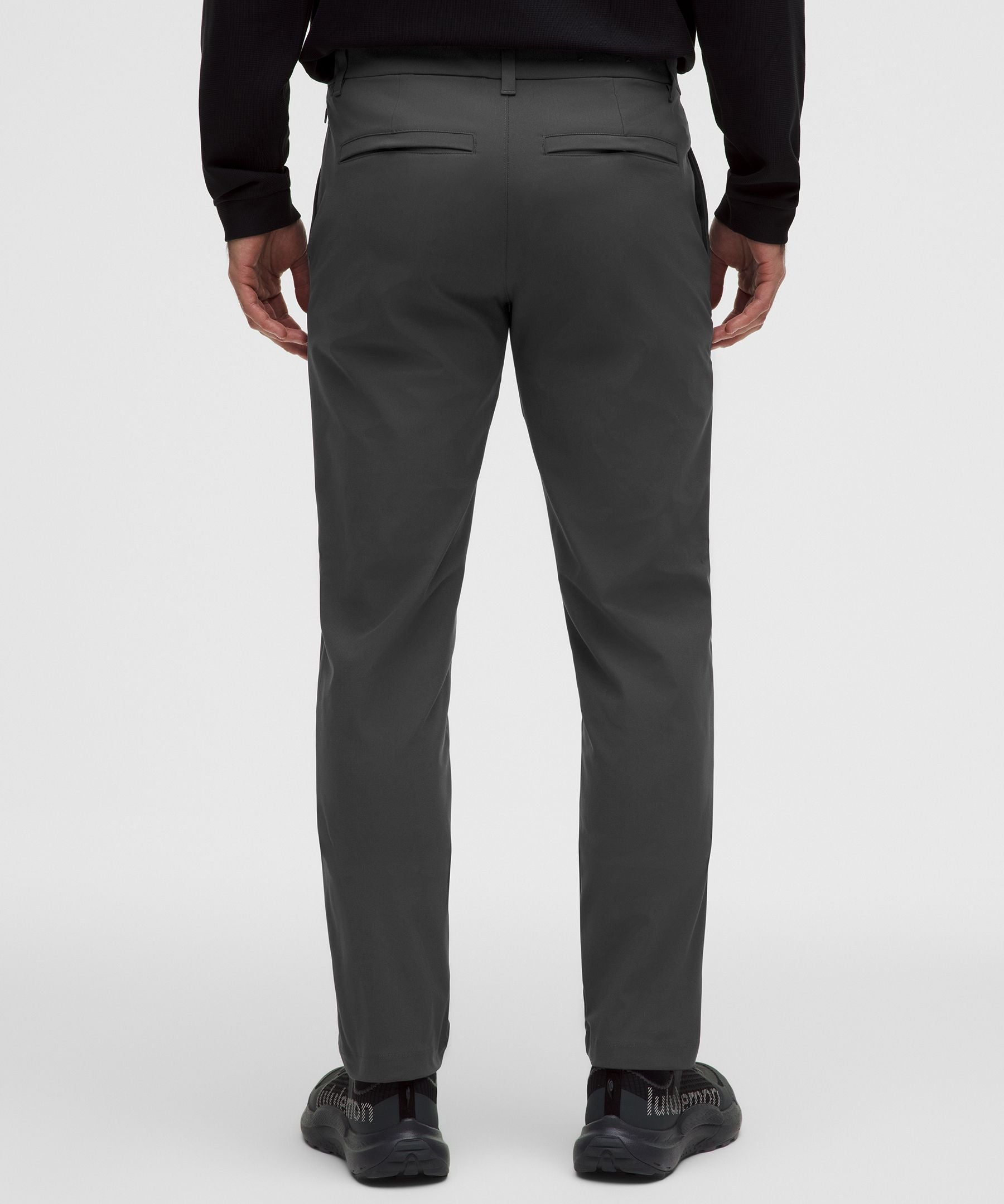 Lululemon ABC Classic-Fit Trouser 34L *Warpstreme