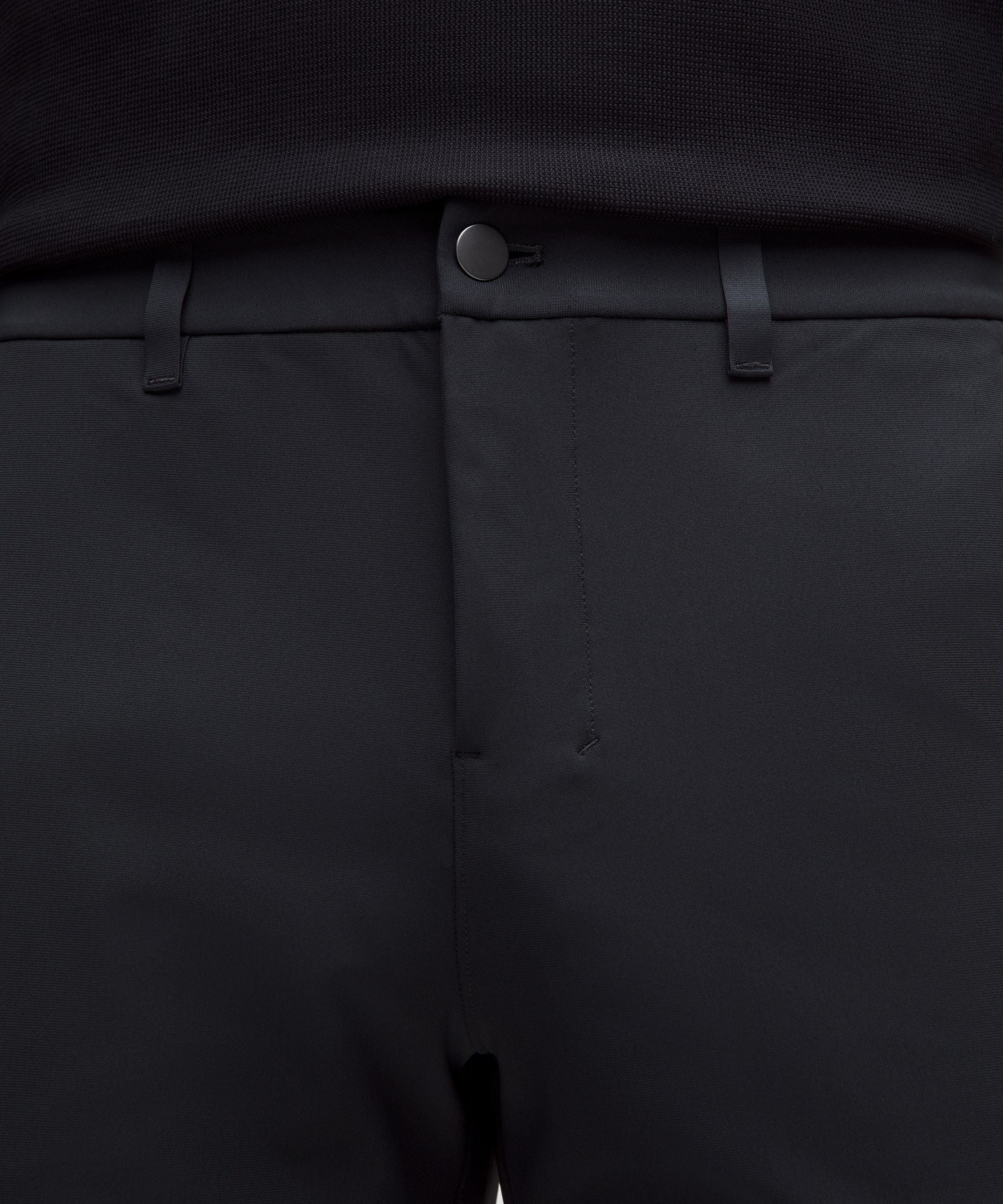 Lululemon ABC Classic-Fit Trouser 34L *Warpstreme