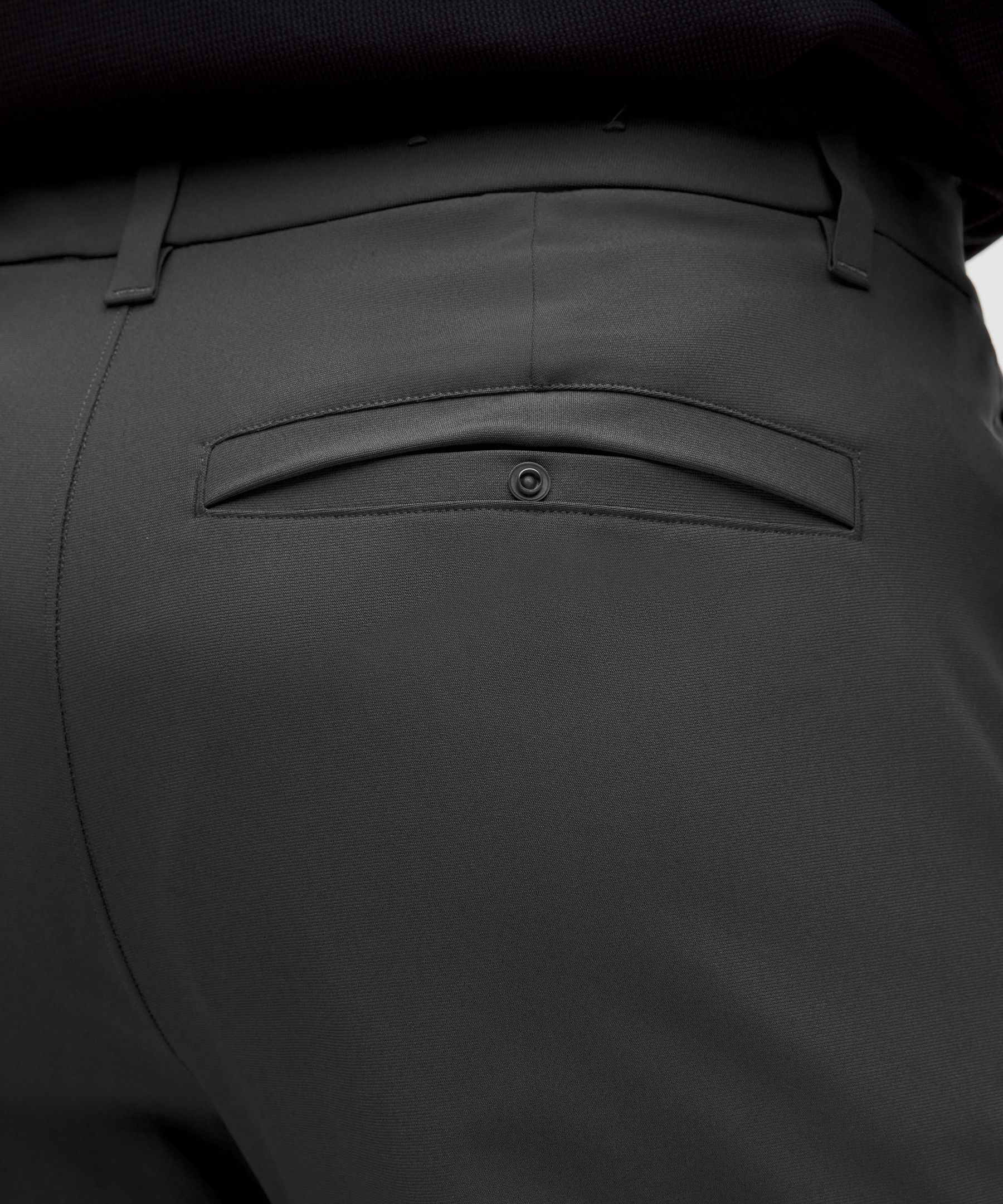 Lululemon ABC Classic-Fit Trouser 34L *Warpstreme