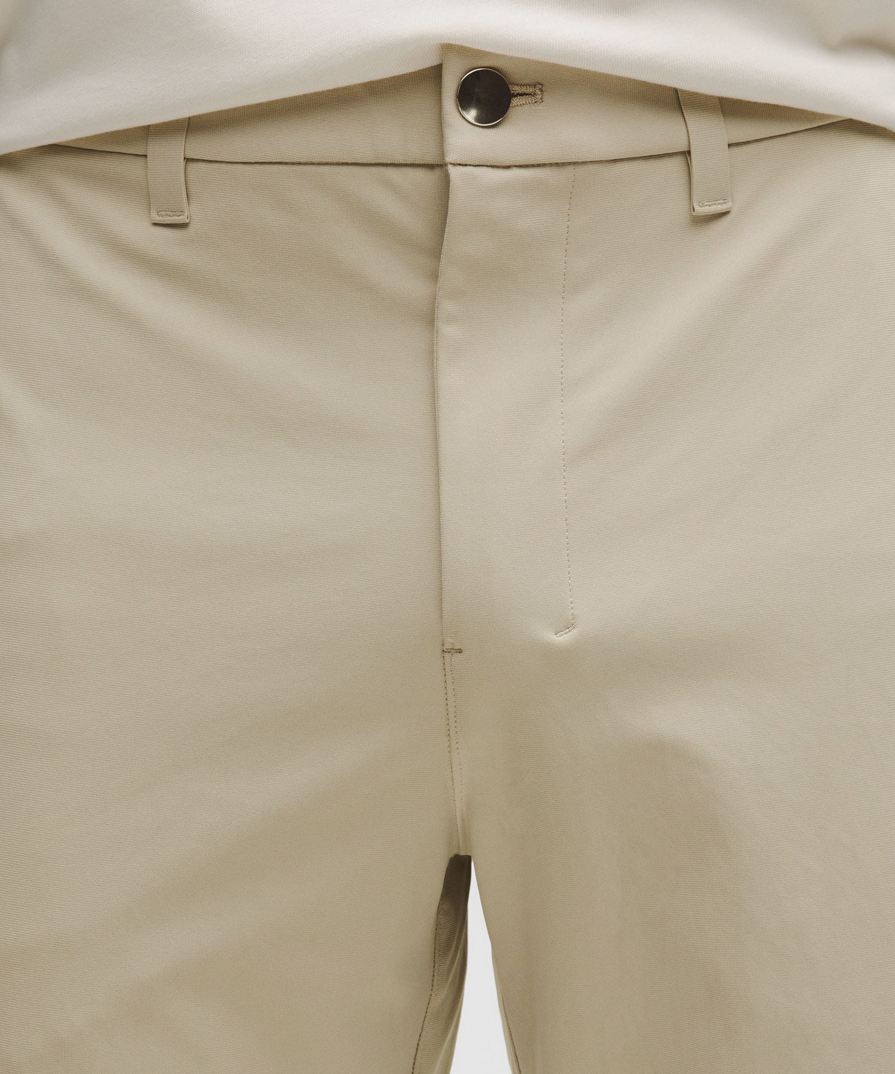 Lululemon ABC Classic-Fit Trouser 34L *Warpstreme