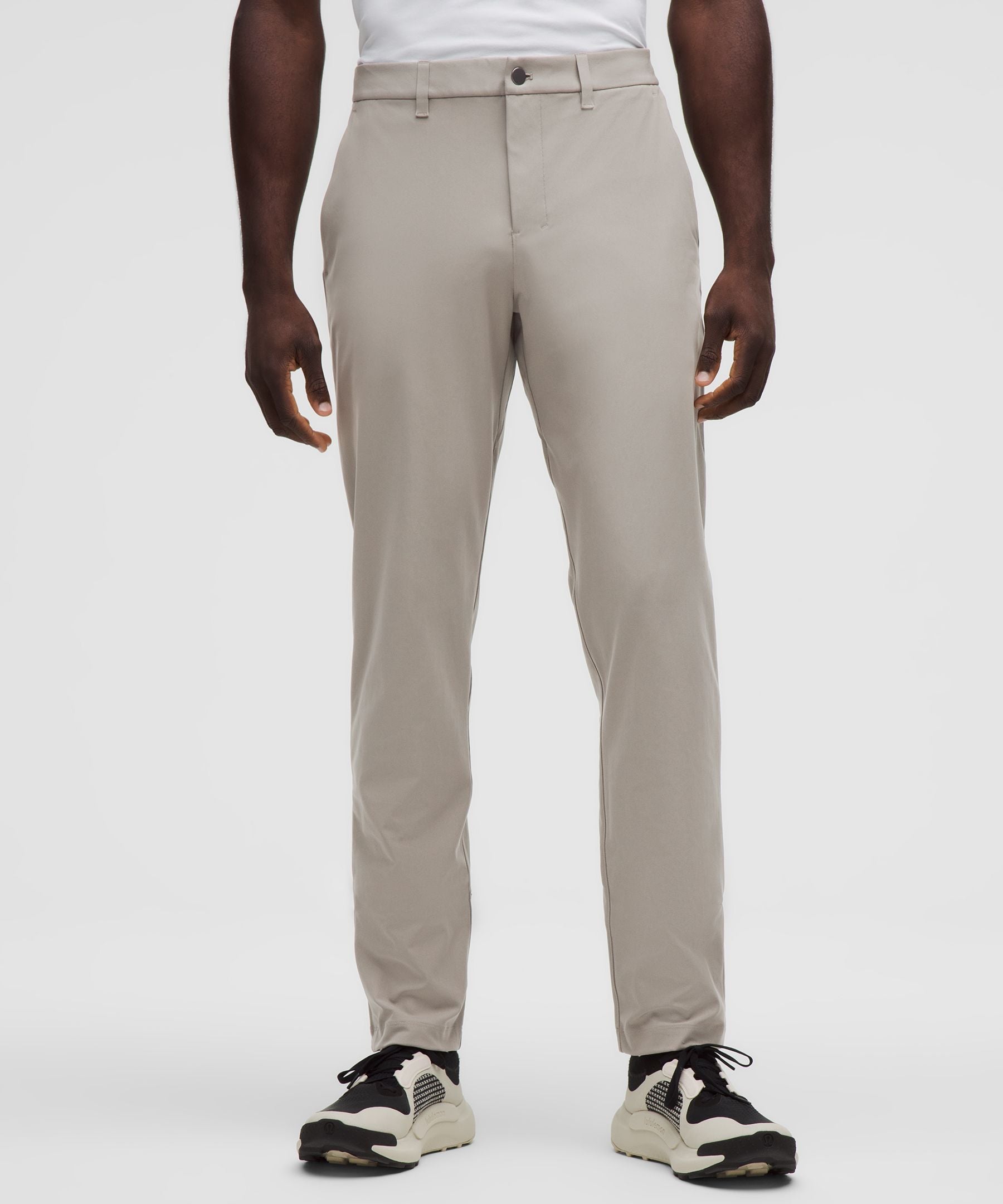 Lululemon ABC Classic-Fit Trouser 34L *Warpstreme