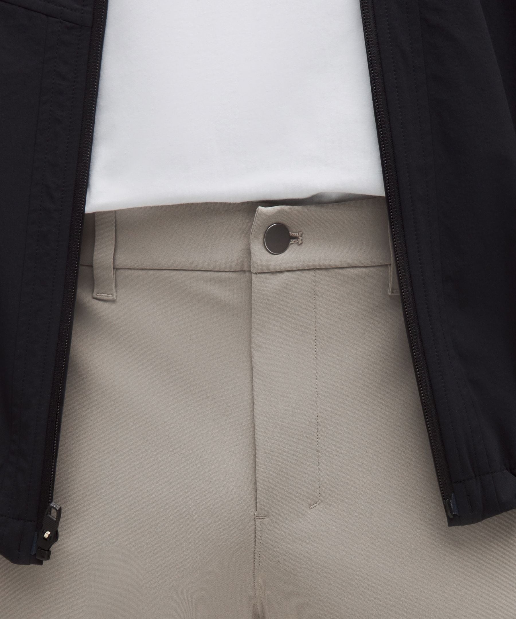 Lululemon ABC Classic-Fit Trouser 34L *Warpstreme