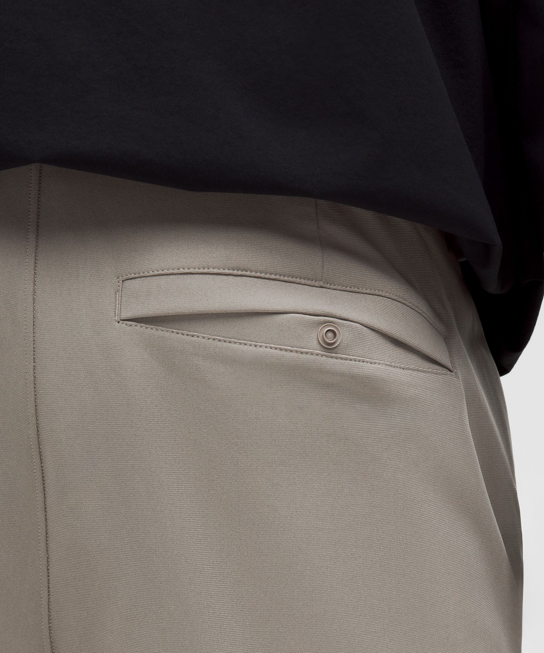 Lululemon ABC Classic-Fit Trouser 34L *Warpstreme