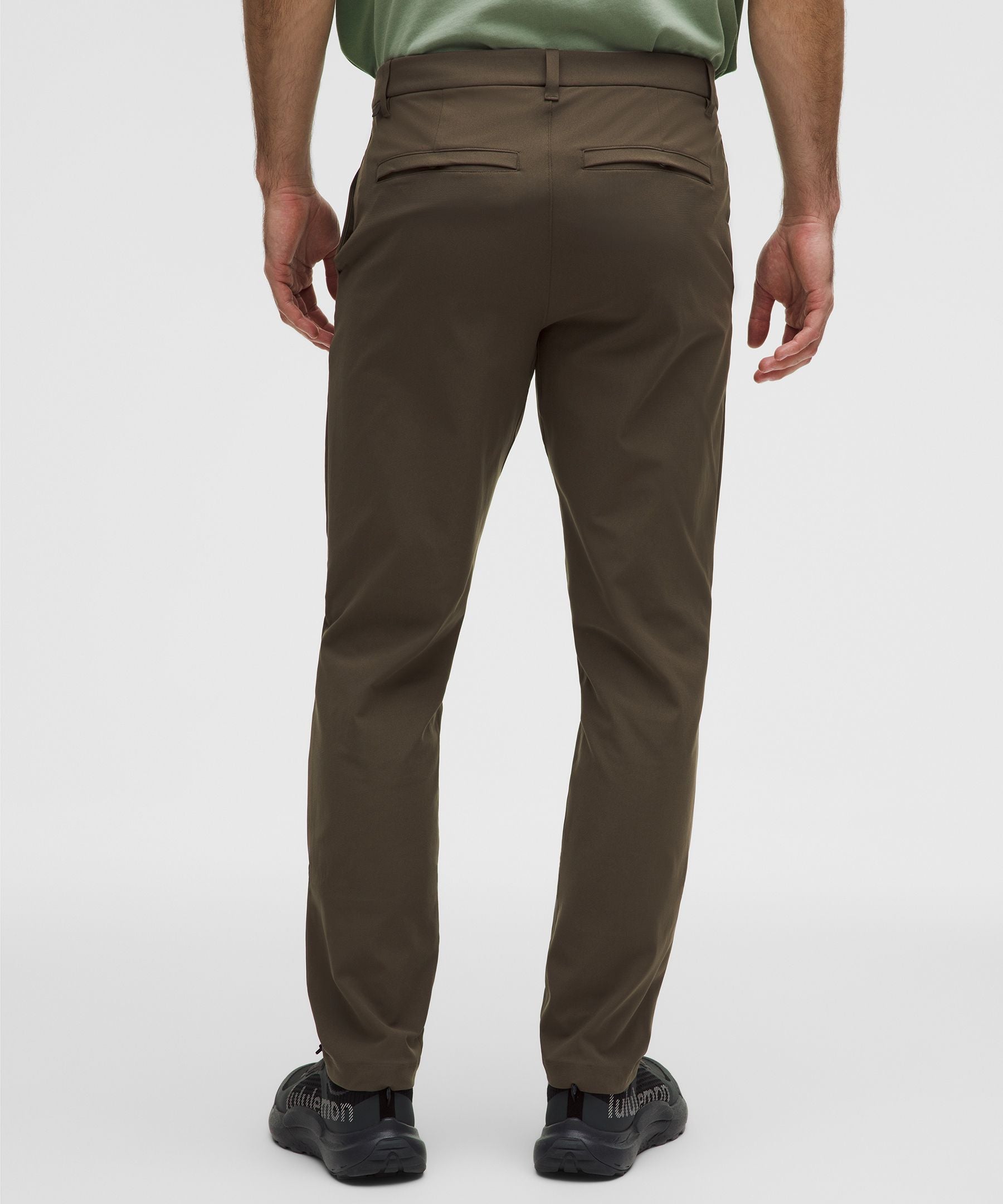 Lululemon ABC Classic-Fit Trouser 34L *Warpstreme