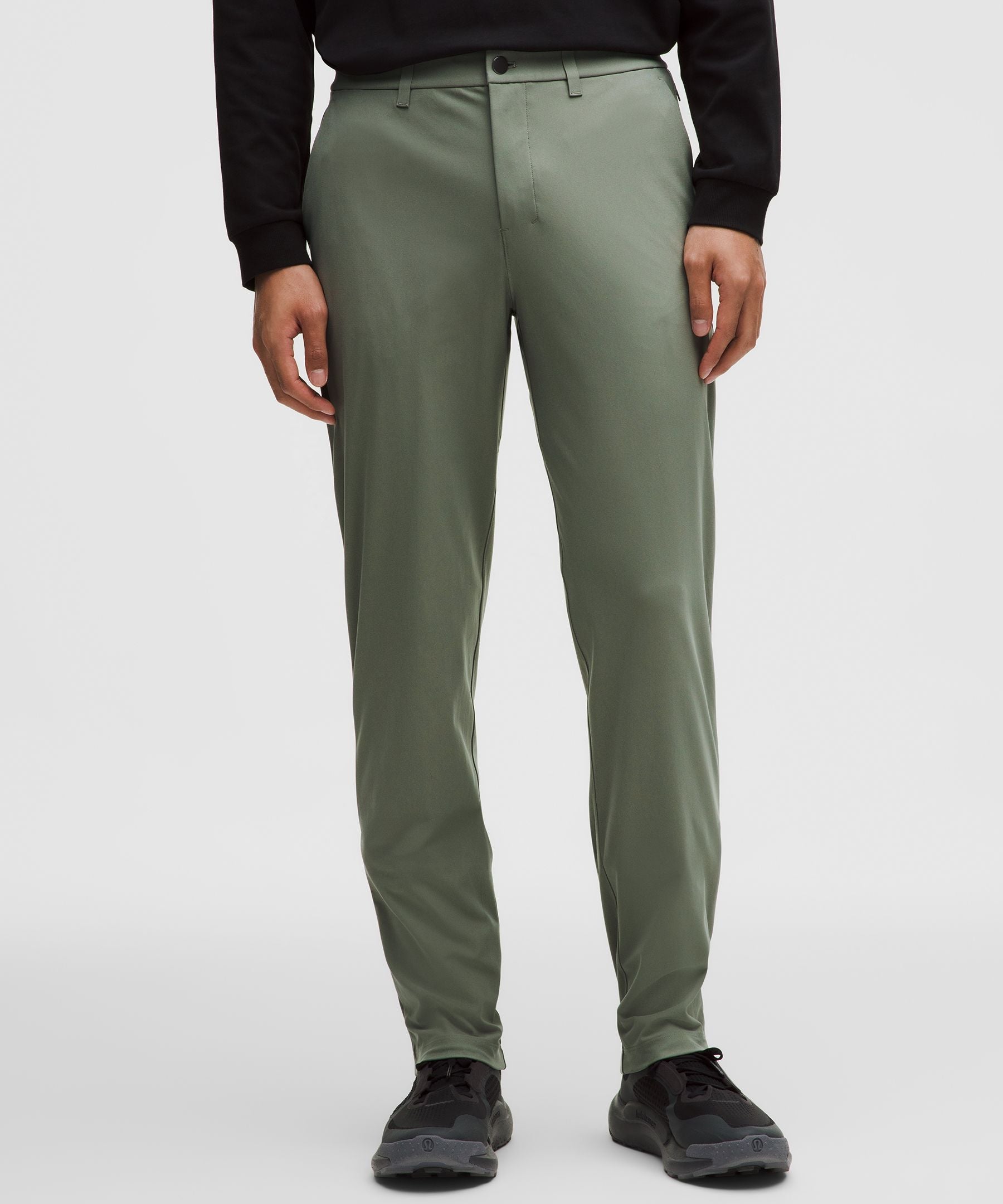 Lululemon ABC Classic-Fit Trouser 34L *Warpstreme