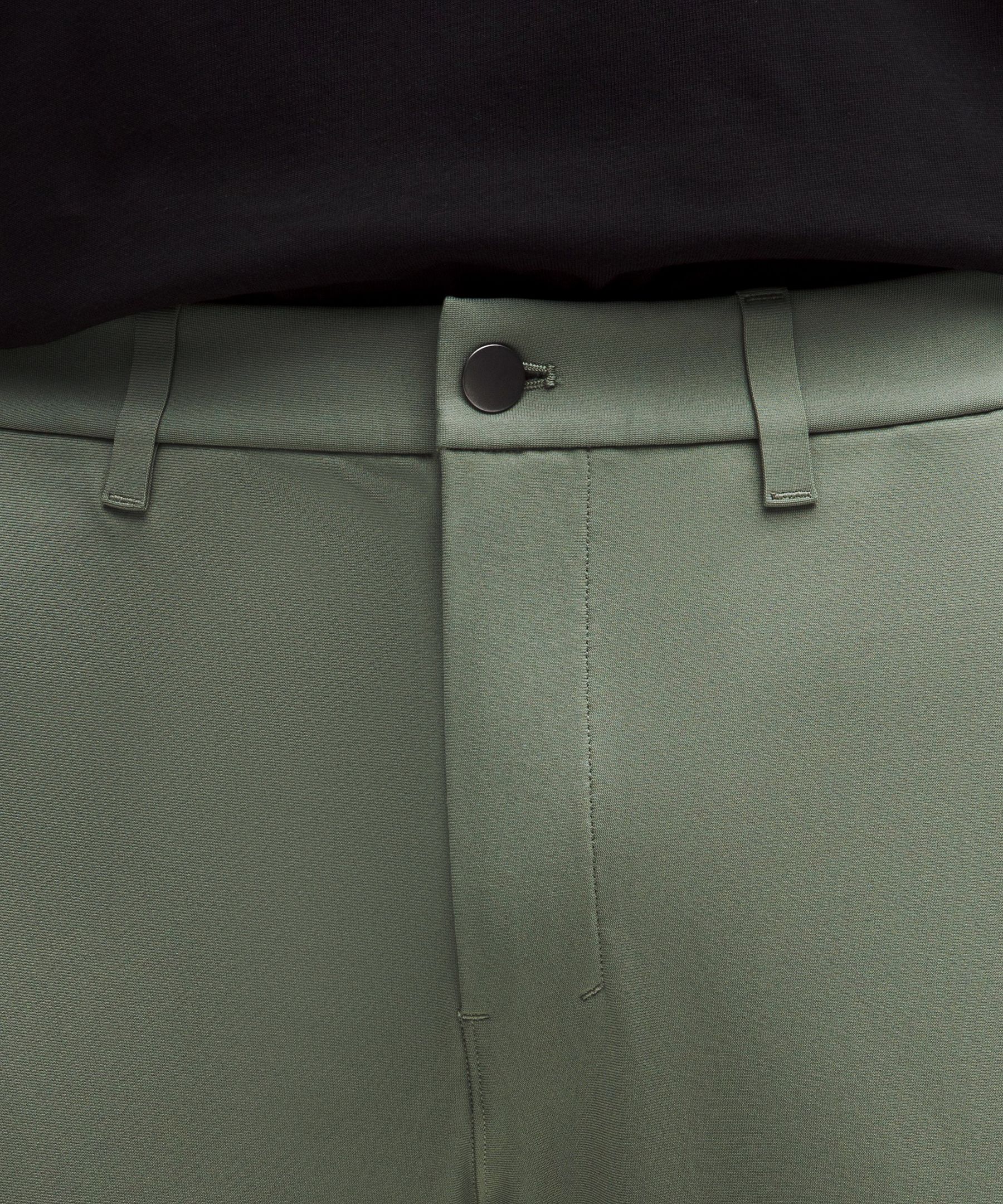 Lululemon ABC Classic-Fit Trouser 34L *Warpstreme