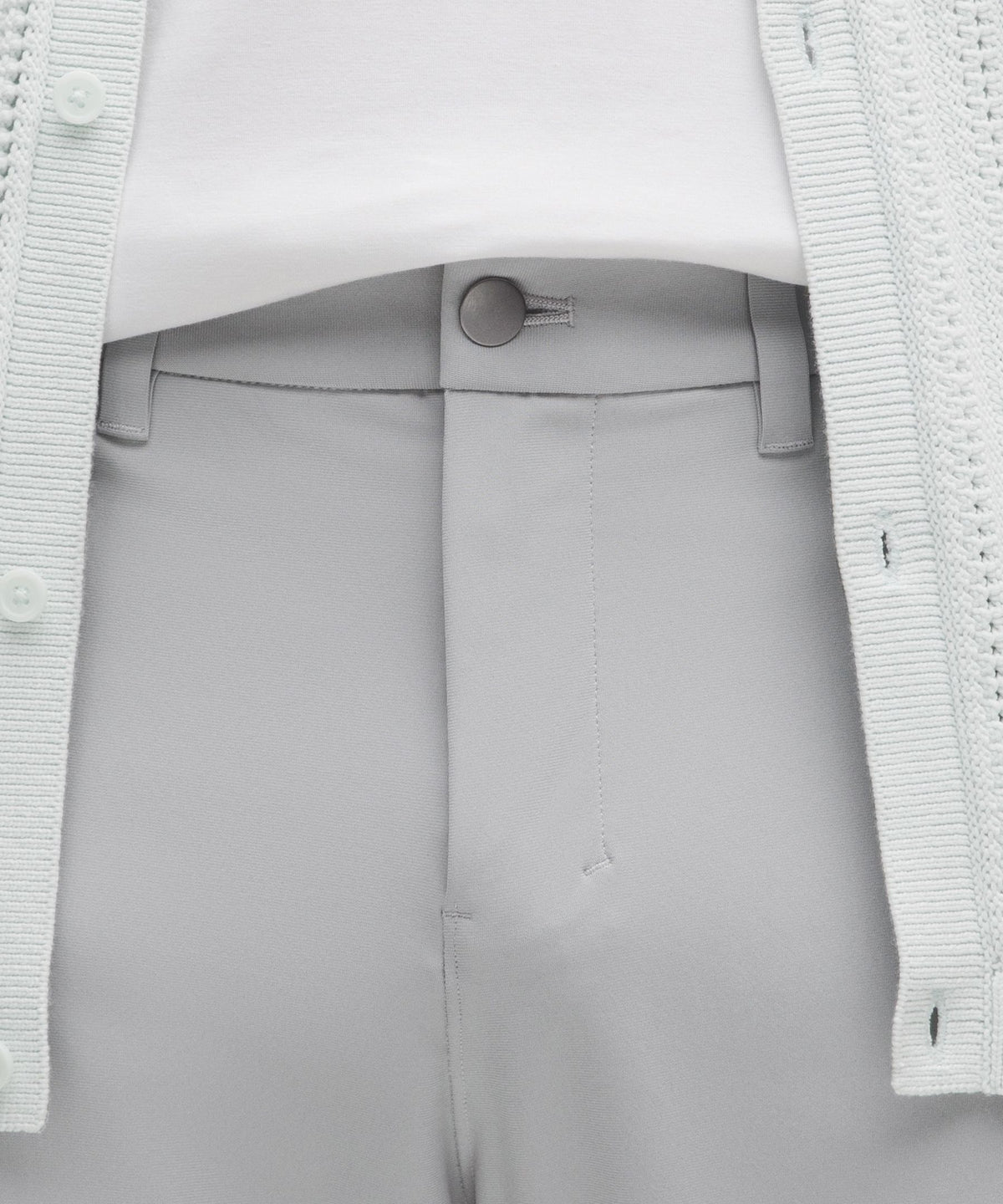Lululemon ABC Classic-Fit Trouser 37L *Warpstreme