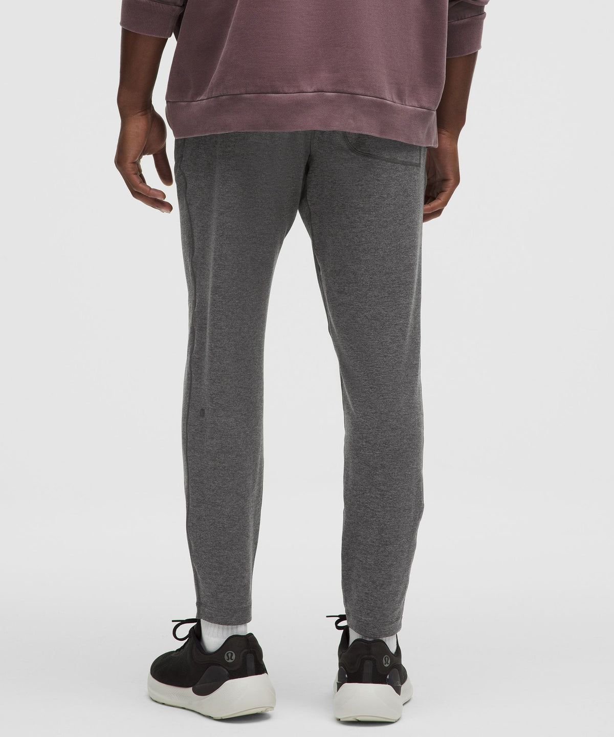 Lululemon Soft Jersey Tapered Pant *Regular