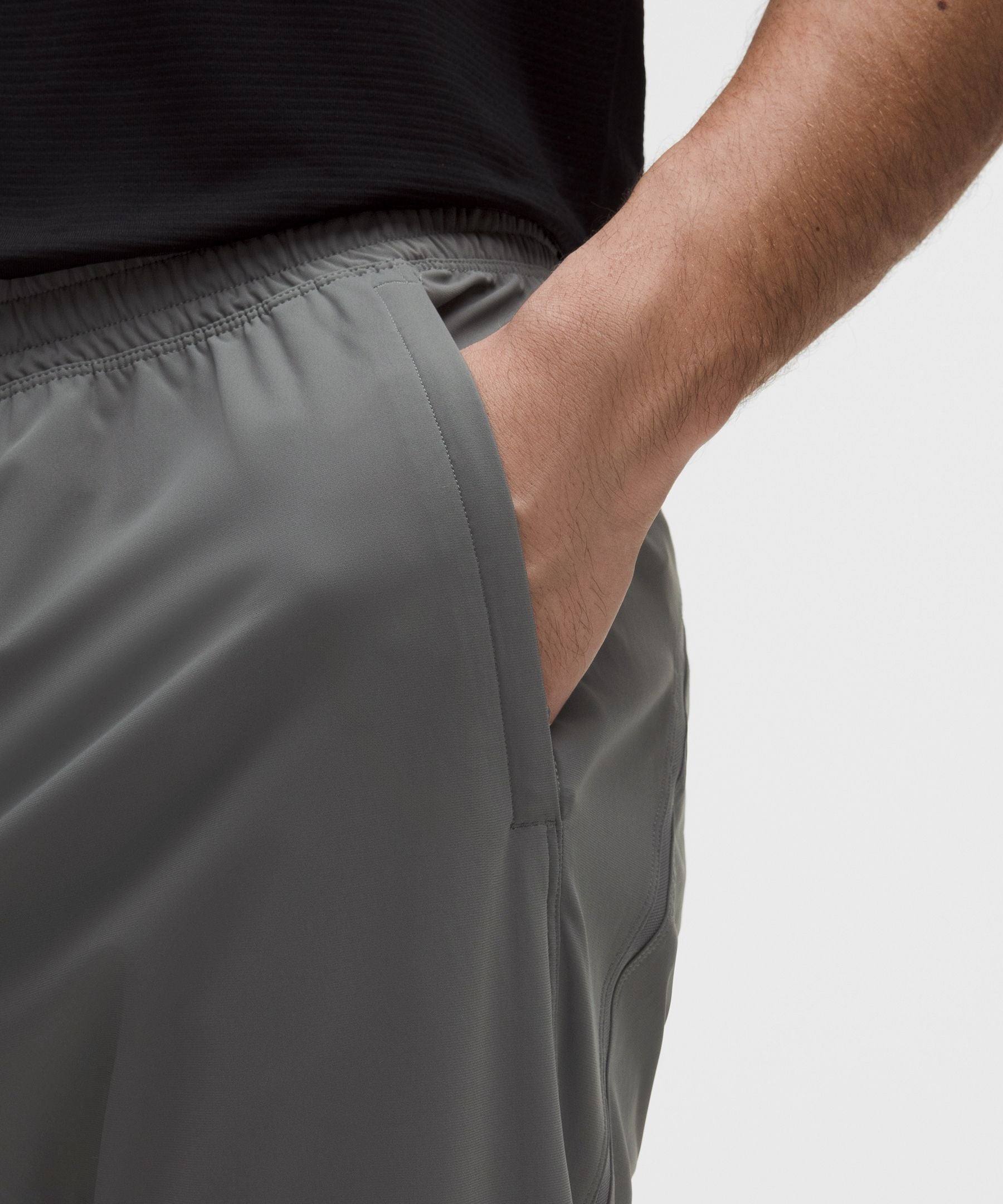 Lululemon Pace Breaker Pant *Regular