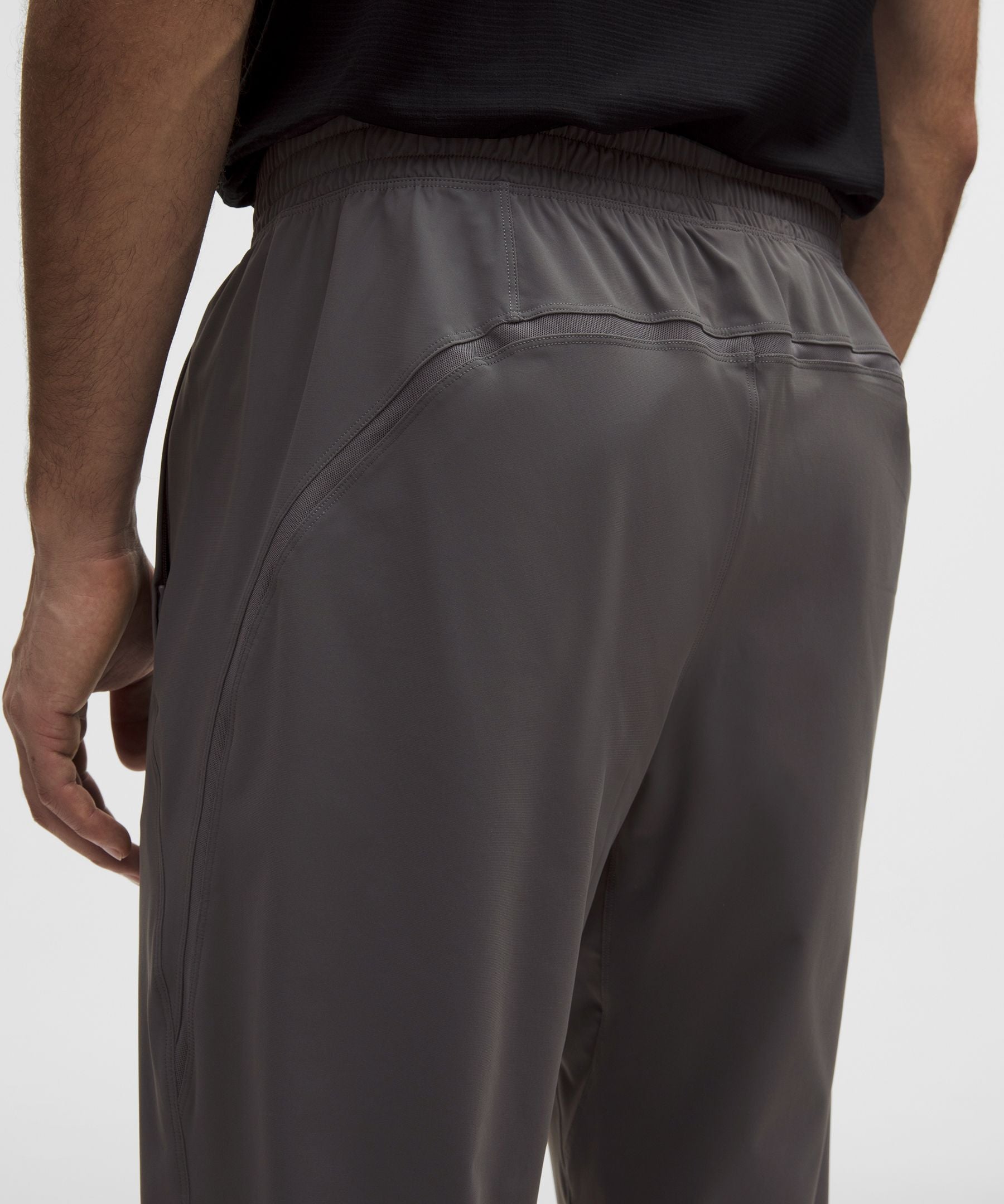 Lululemon Pace Breaker Pant *Regular