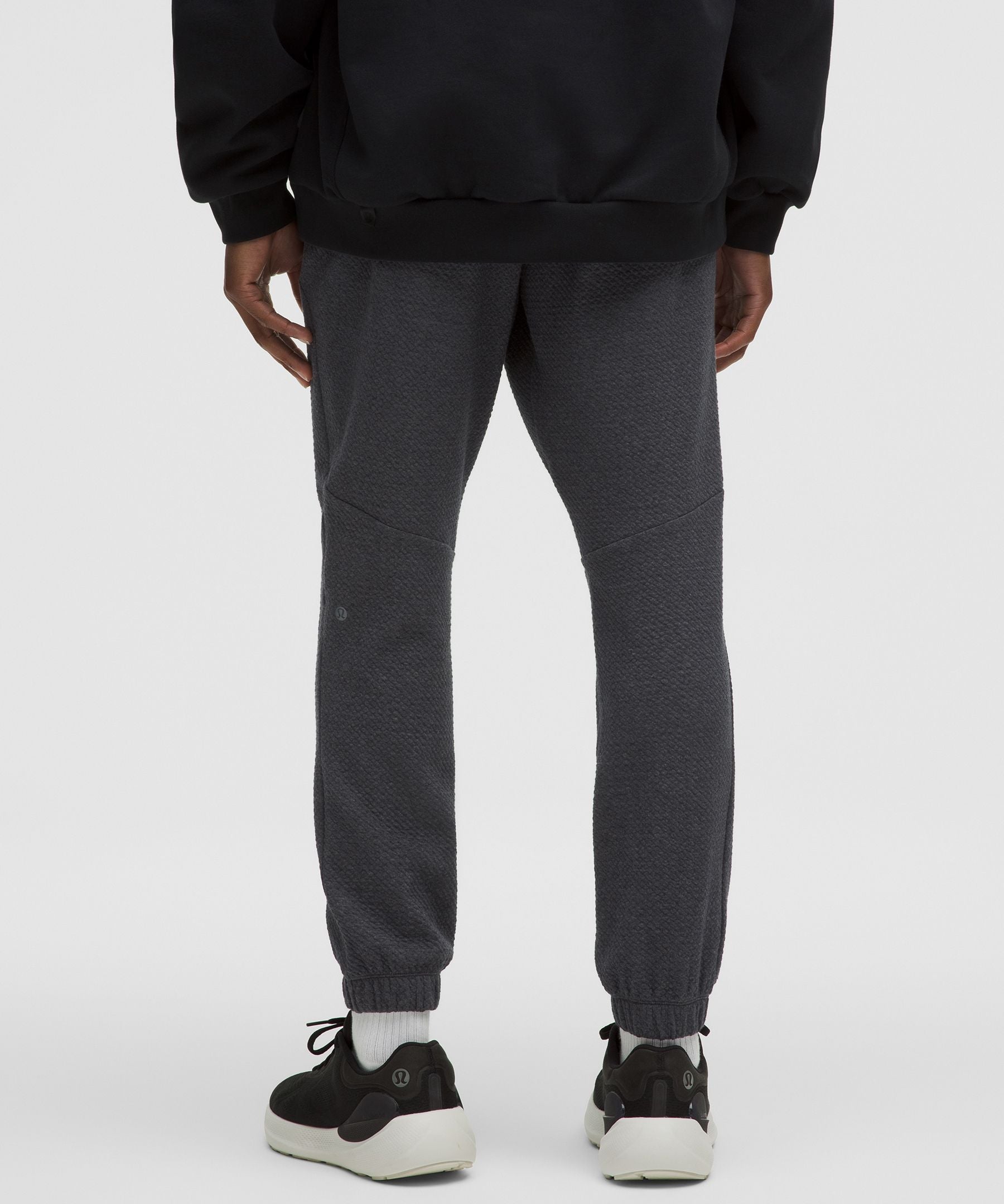 Lululemon Ease The Day Jogger *Shorter