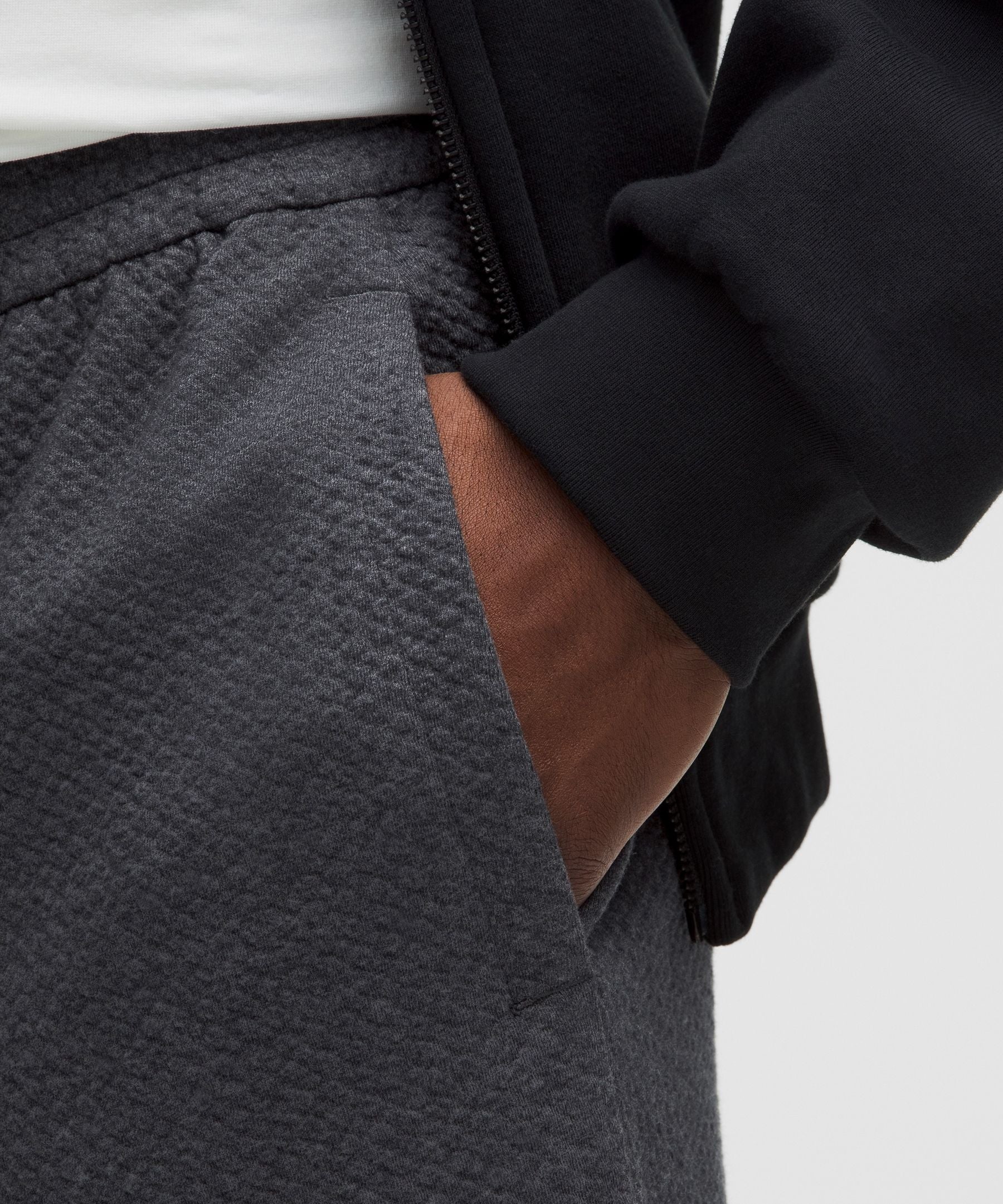 Lululemon Ease The Day Jogger *Shorter