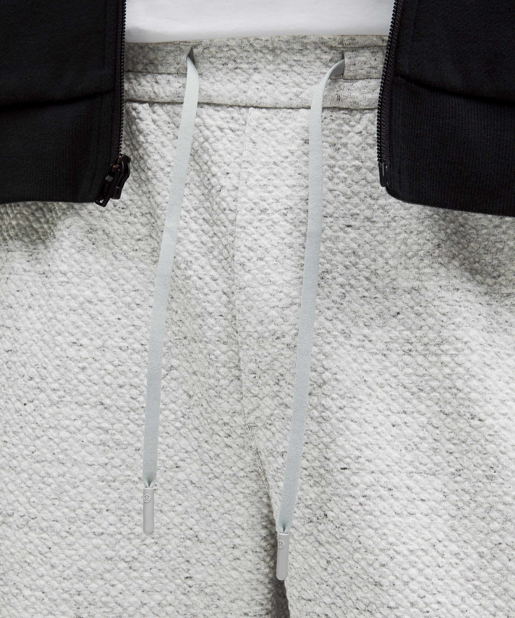 Lululemon Textured Double-Knit Cotton Jogger *Tall
