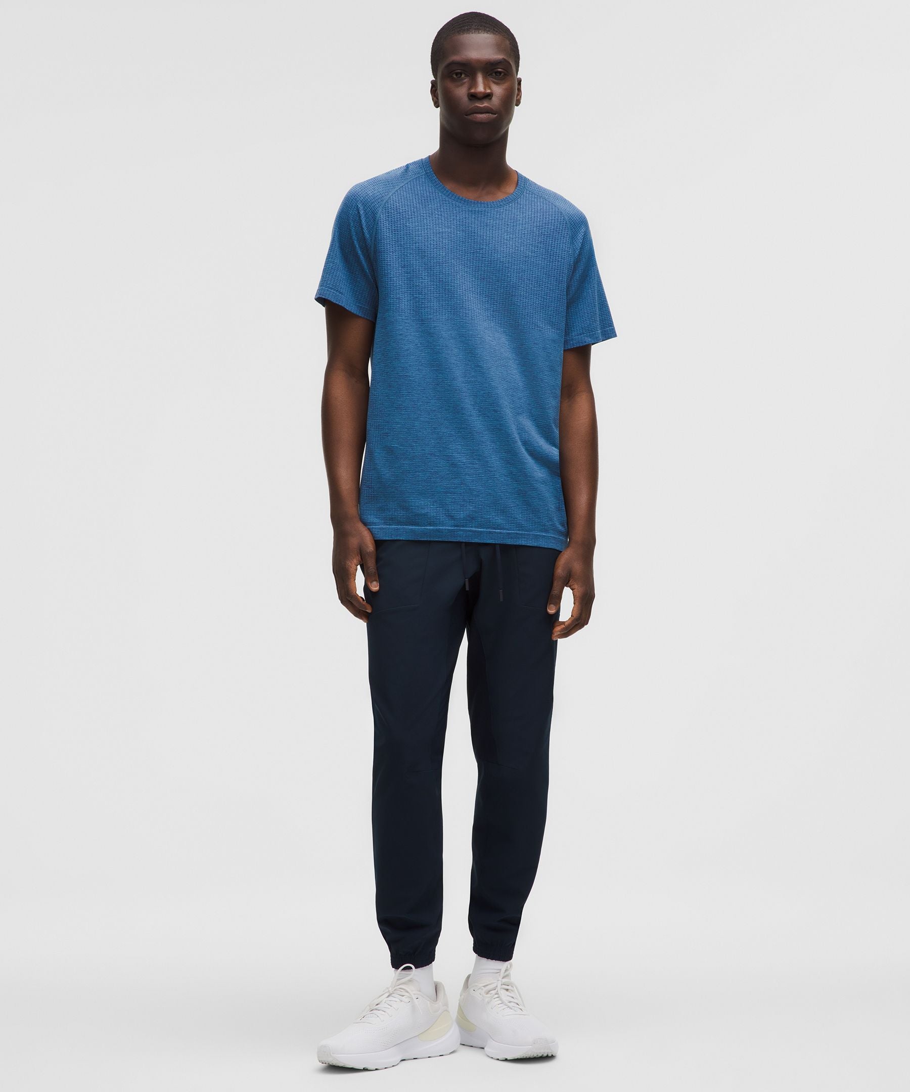 Lululemon License to Train Jogger *Shorter