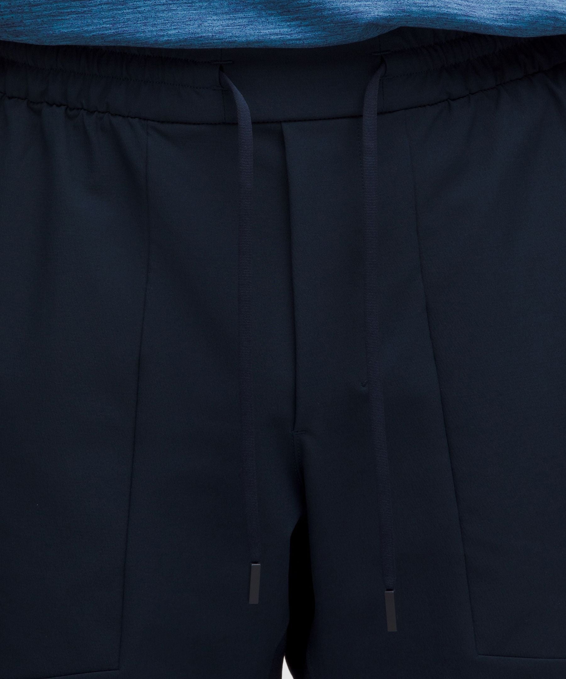 Lululemon License to Train Jogger *Shorter