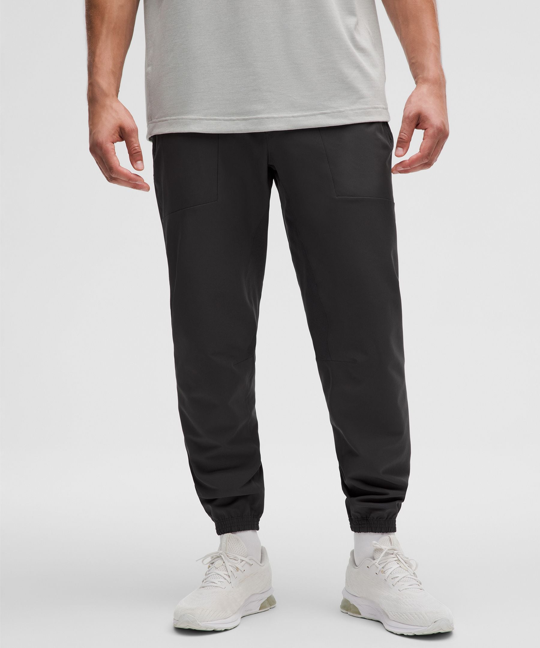 Lululemon License to Train Jogger *Tall