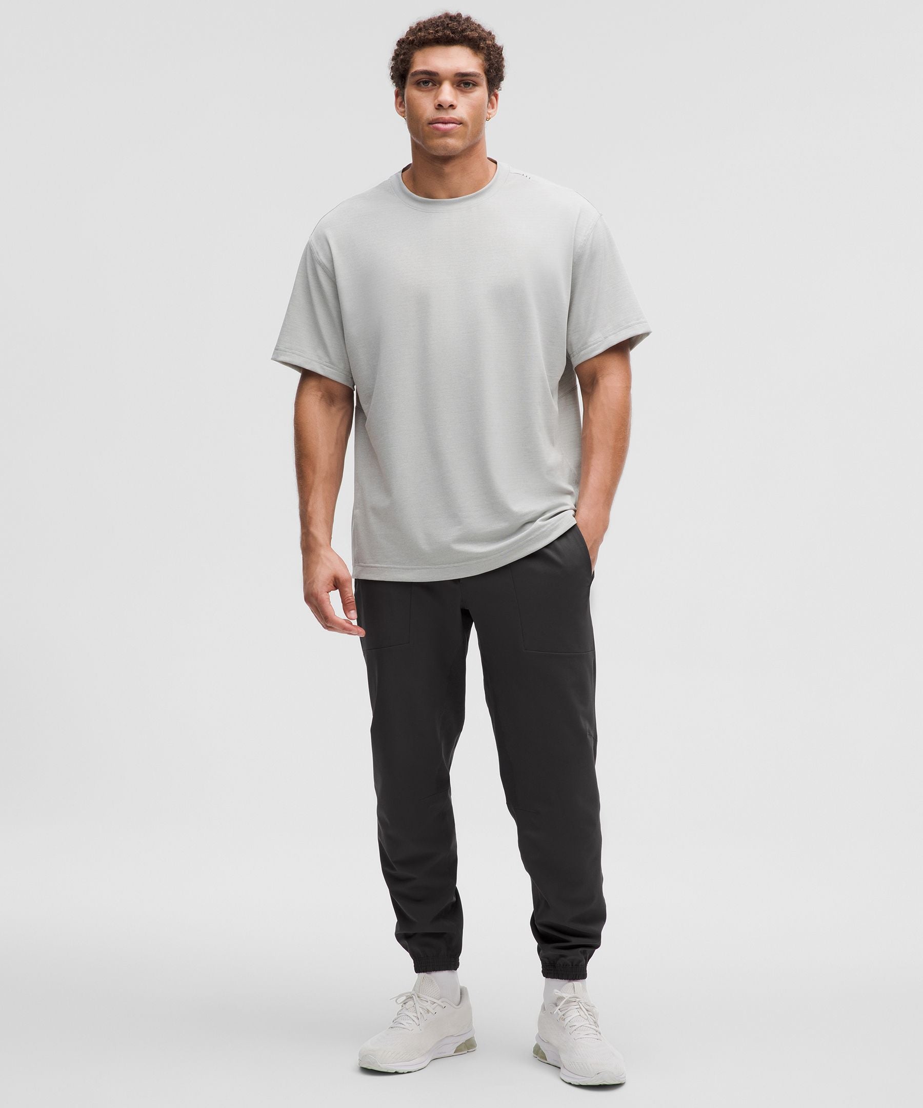 Lululemon License to Train Jogger *Tall