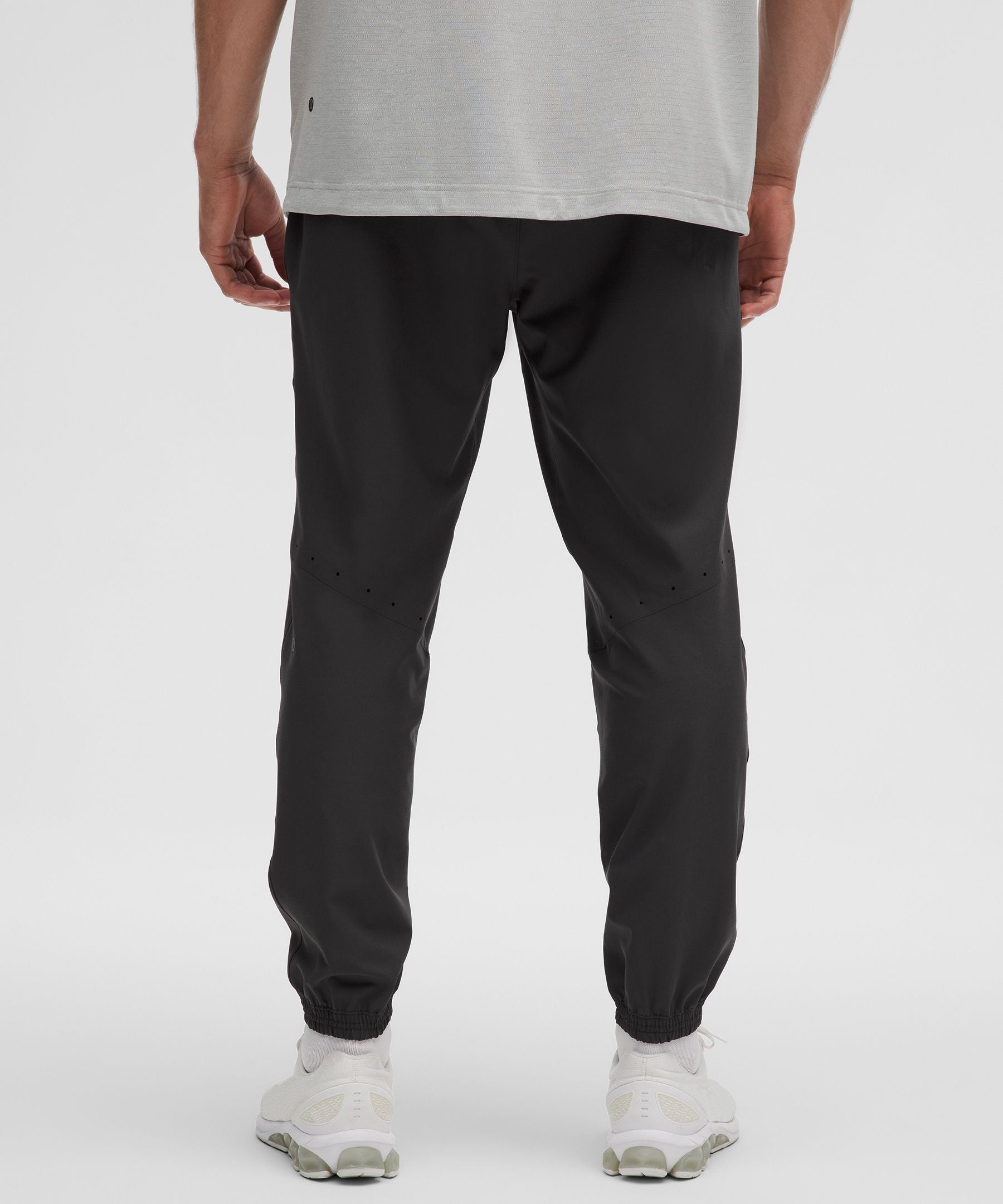 Lululemon License to Train Jogger *Tall