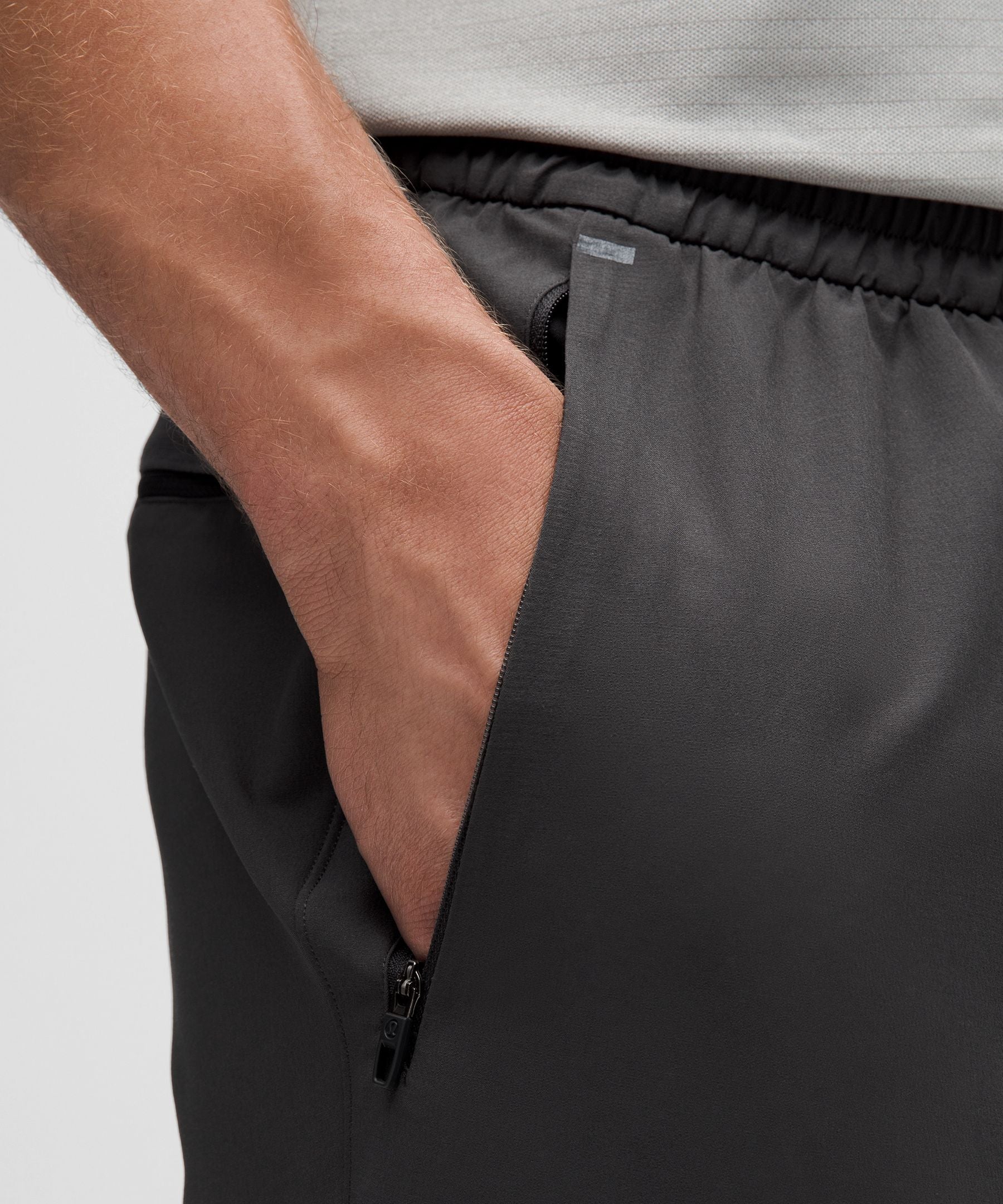 Lululemon License to Train Jogger *Tall