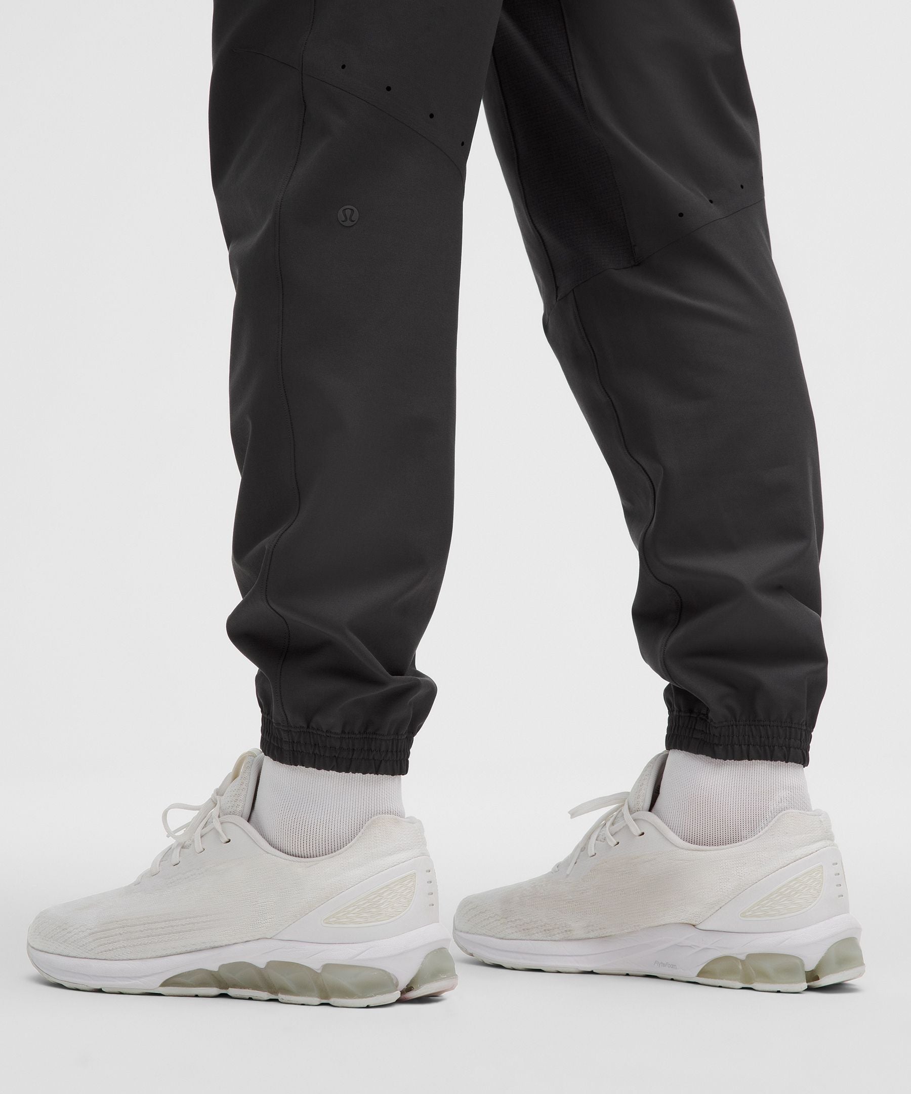Lululemon License to Train Jogger *Tall