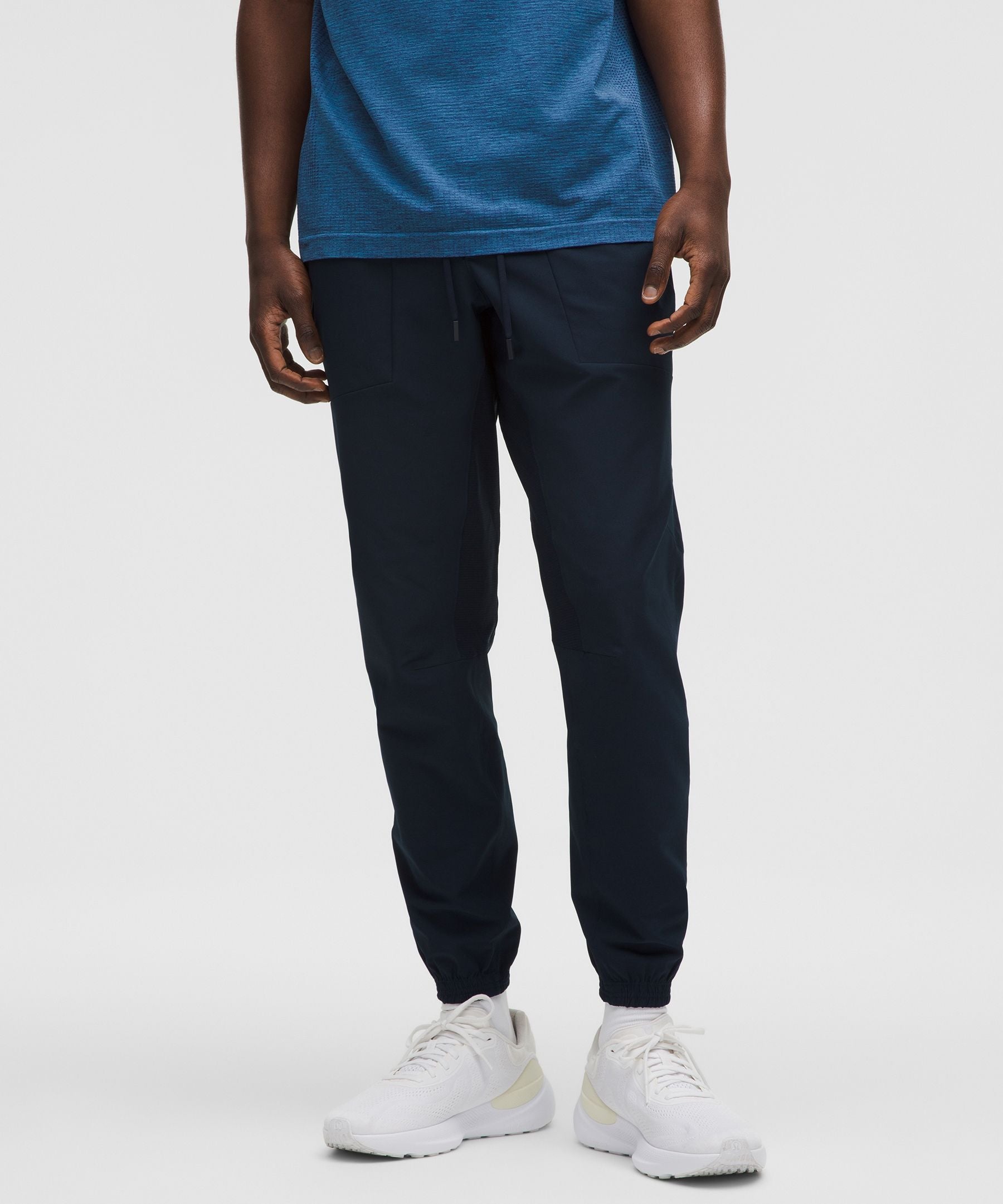 Lululemon License to Train Jogger *Tall