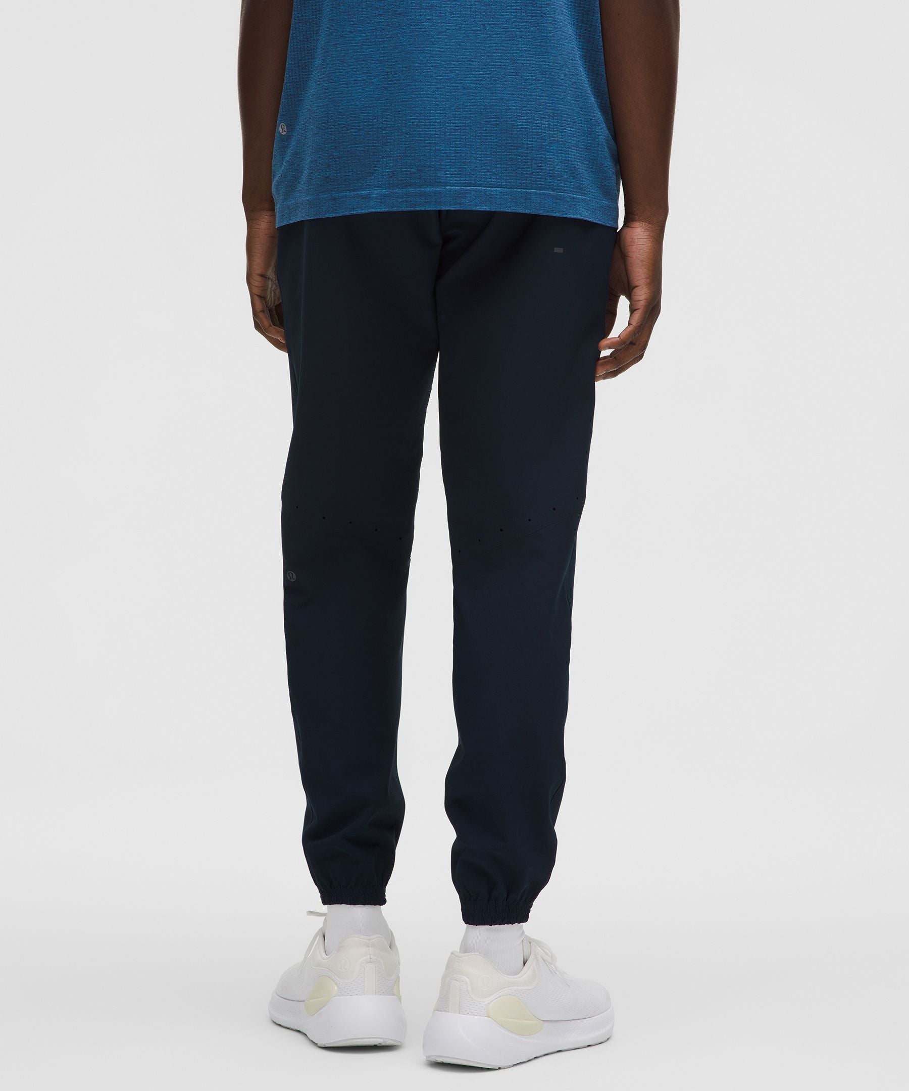 Lululemon License to Train Jogger *Tall