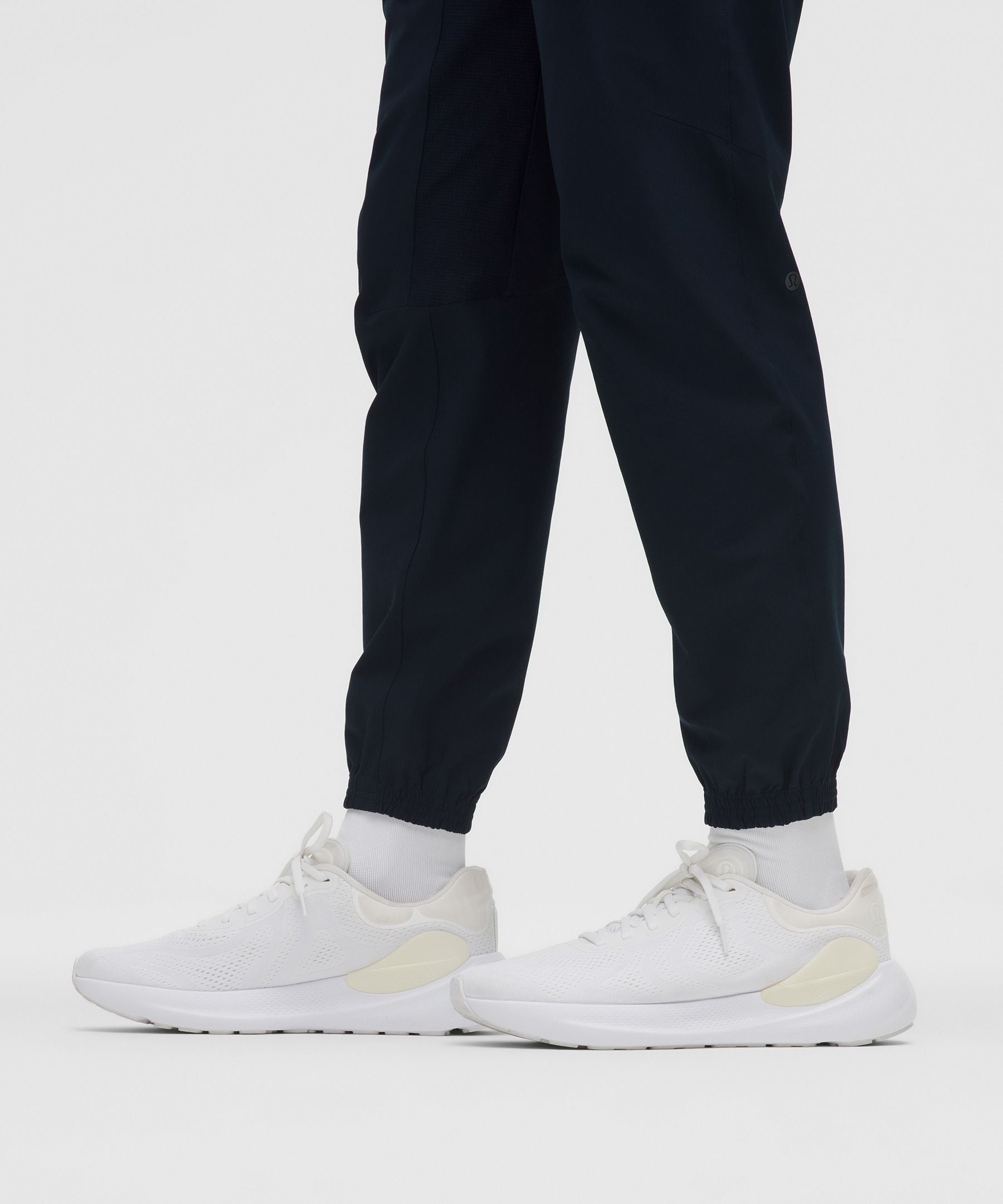 Lululemon License to Train Jogger *Tall