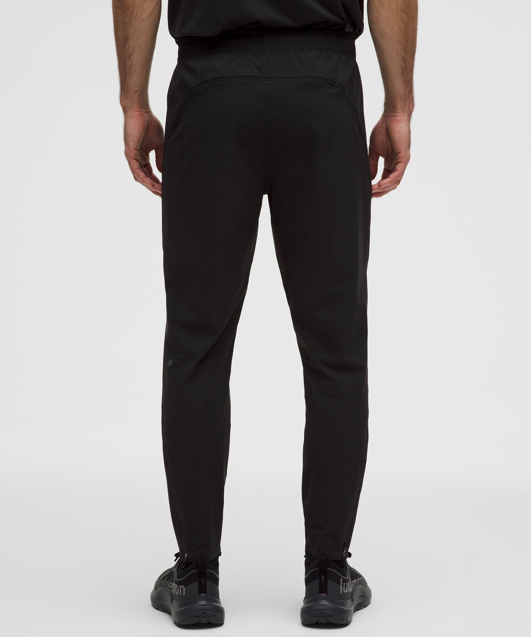 Lululemon Pace Breaker Pant *Shorter