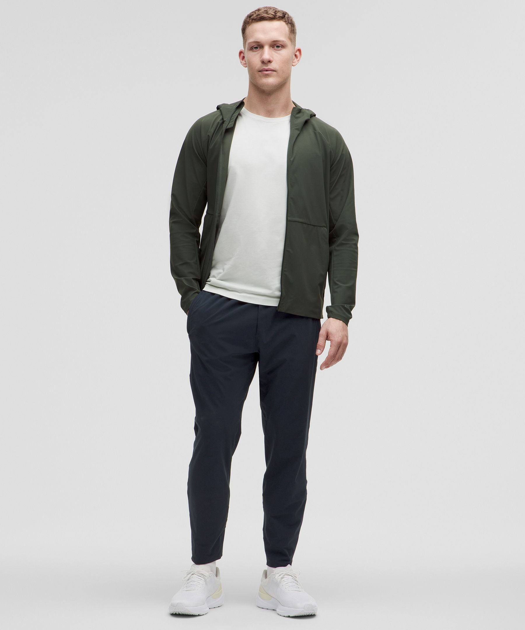 Lululemon Pace Breaker Pant *Shorter