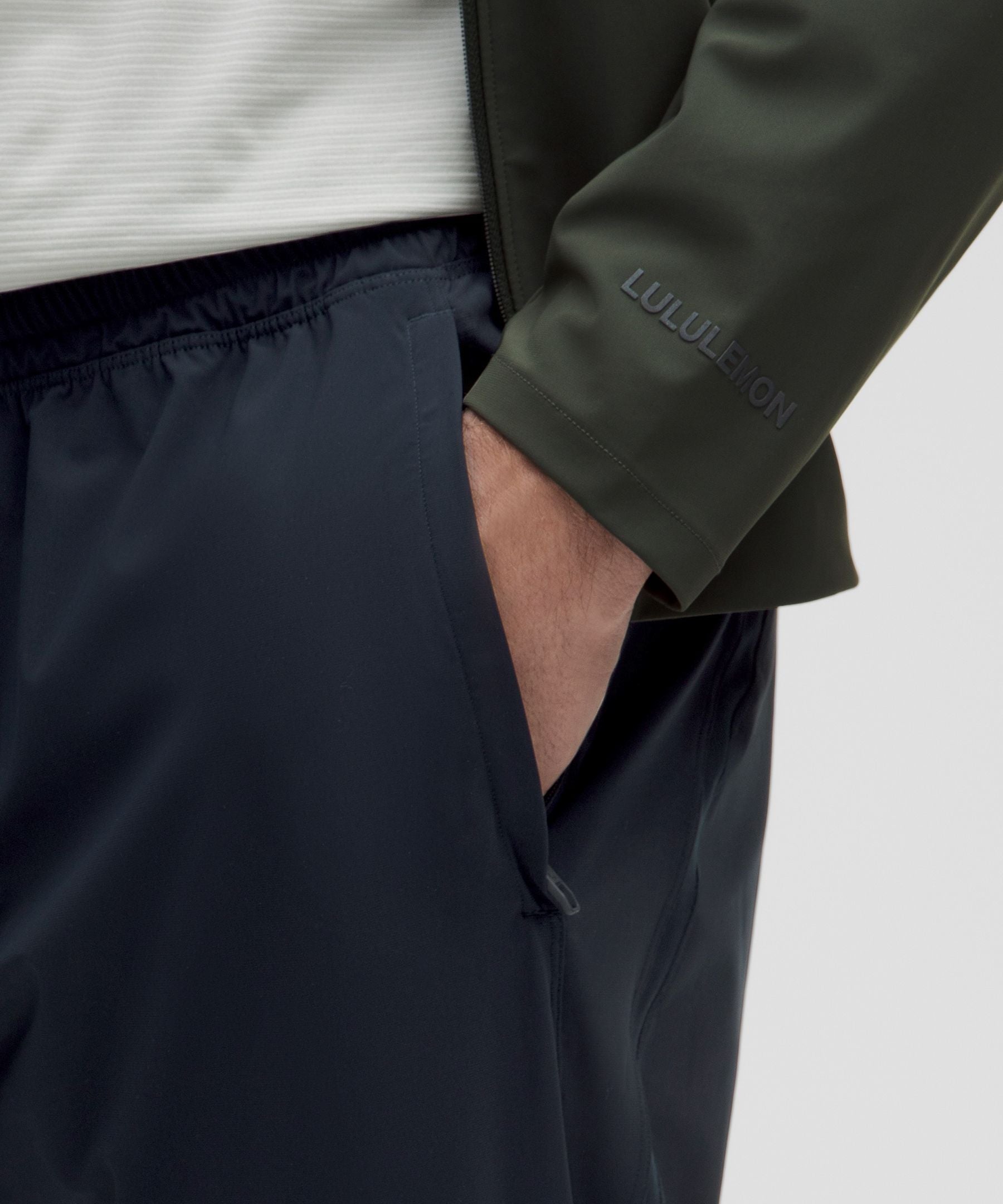 Lululemon Pace Breaker Pant *Shorter