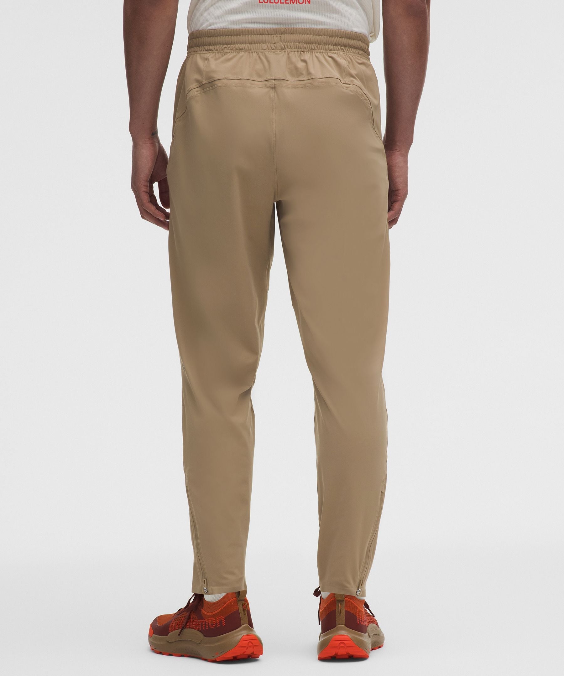 Lululemon Pace Breaker Pant *Shorter