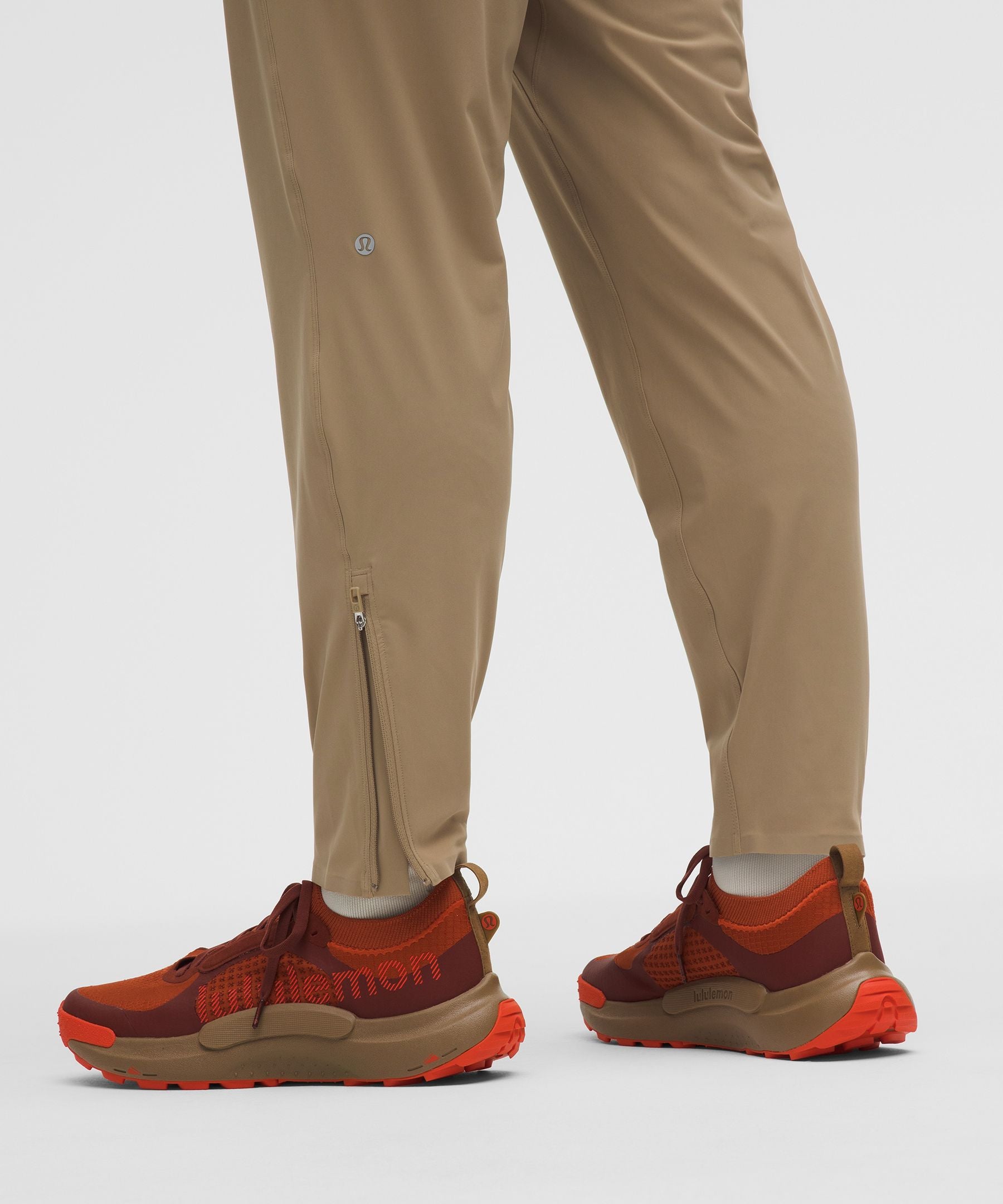 Lululemon Pace Breaker Pant *Shorter