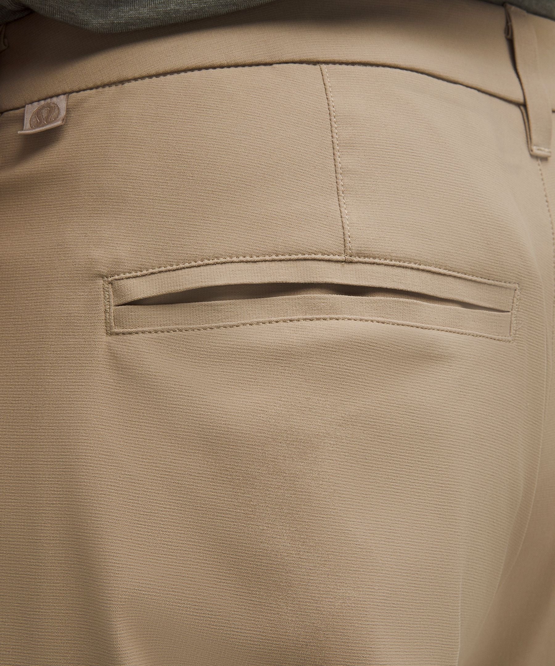 Lululemon ABC Classic-Fit Golf Trouser 32L