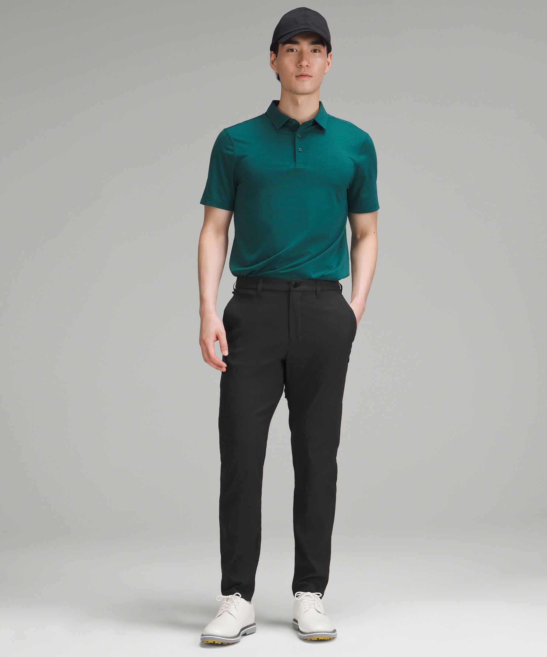 Lululemon ABC Slim-Fit Golf Trouser 30L
