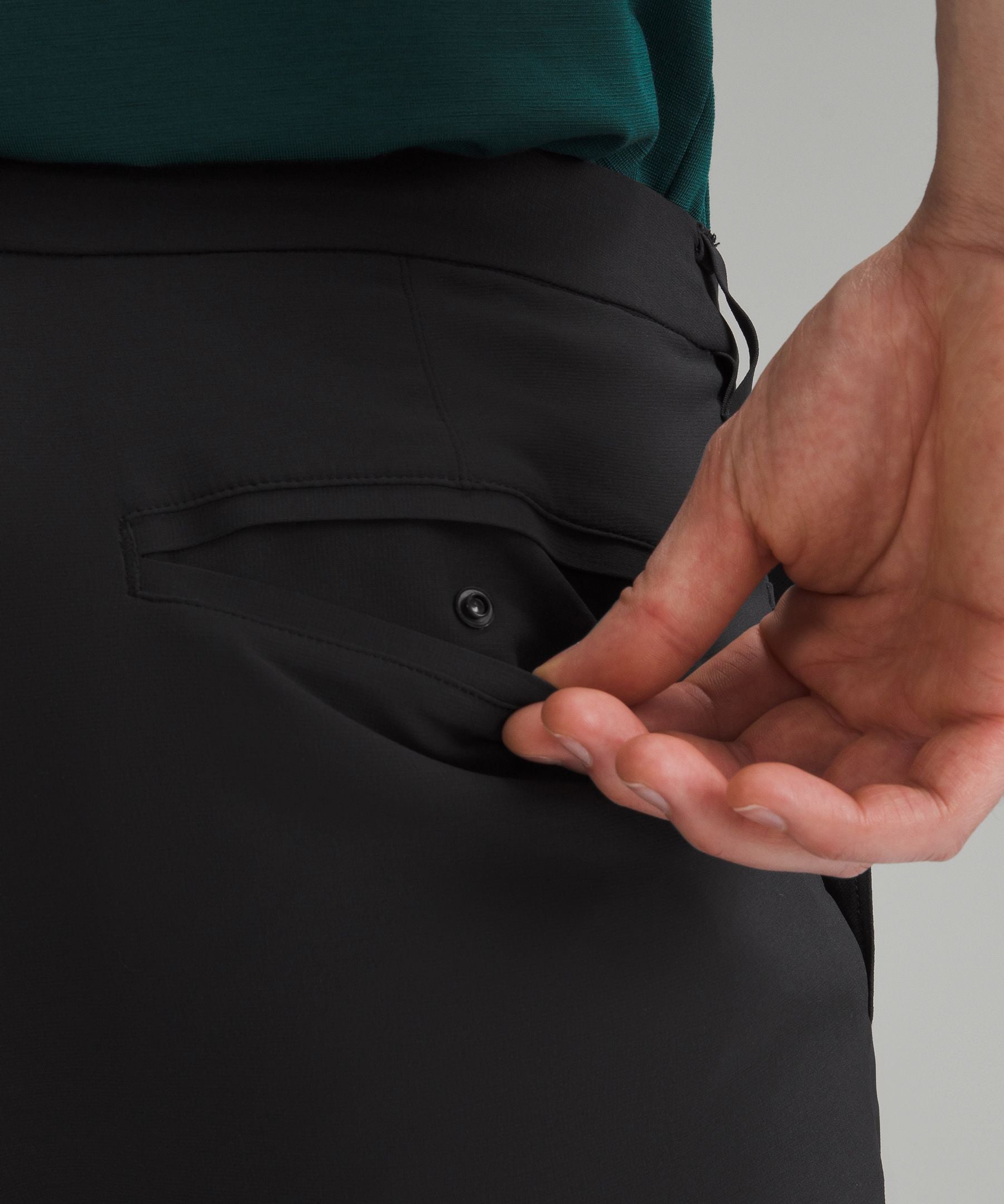 Lululemon ABC Slim-Fit Golf Trouser 30L