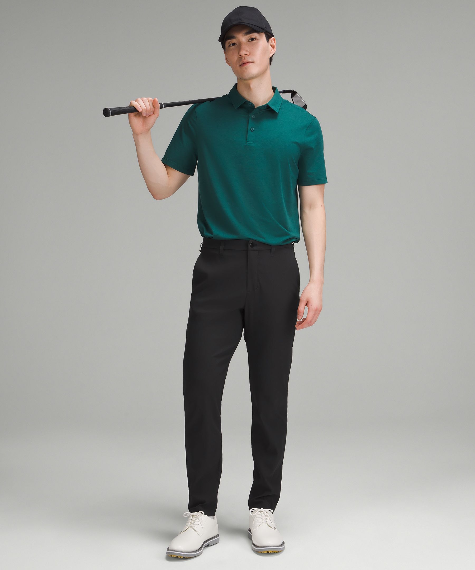 Lululemon ABC Slim-Fit Golf Trouser 30L
